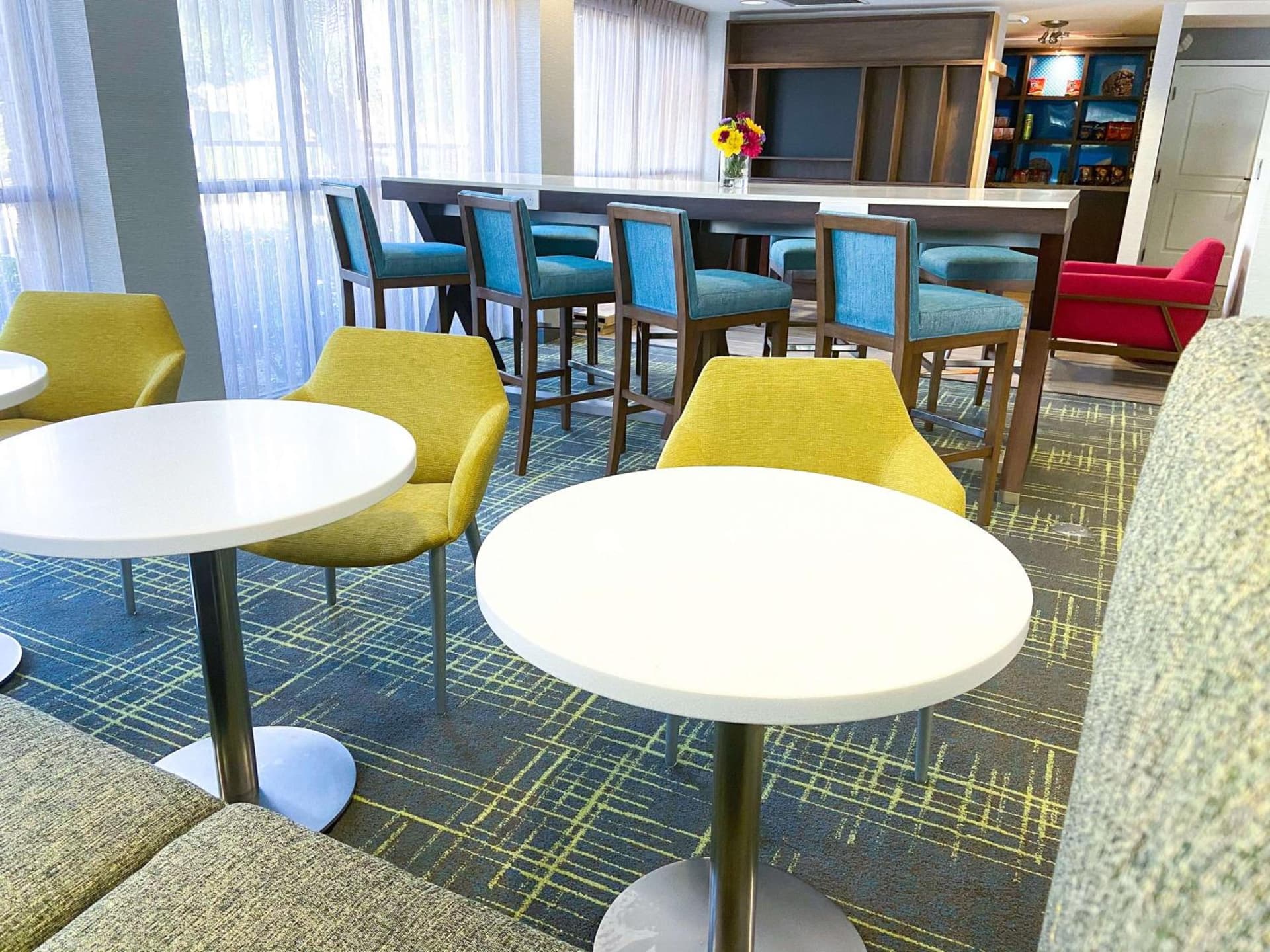 Hampton Inn Carlsbad North San Diego County gallery photo in Carlsbad, CA — image 5