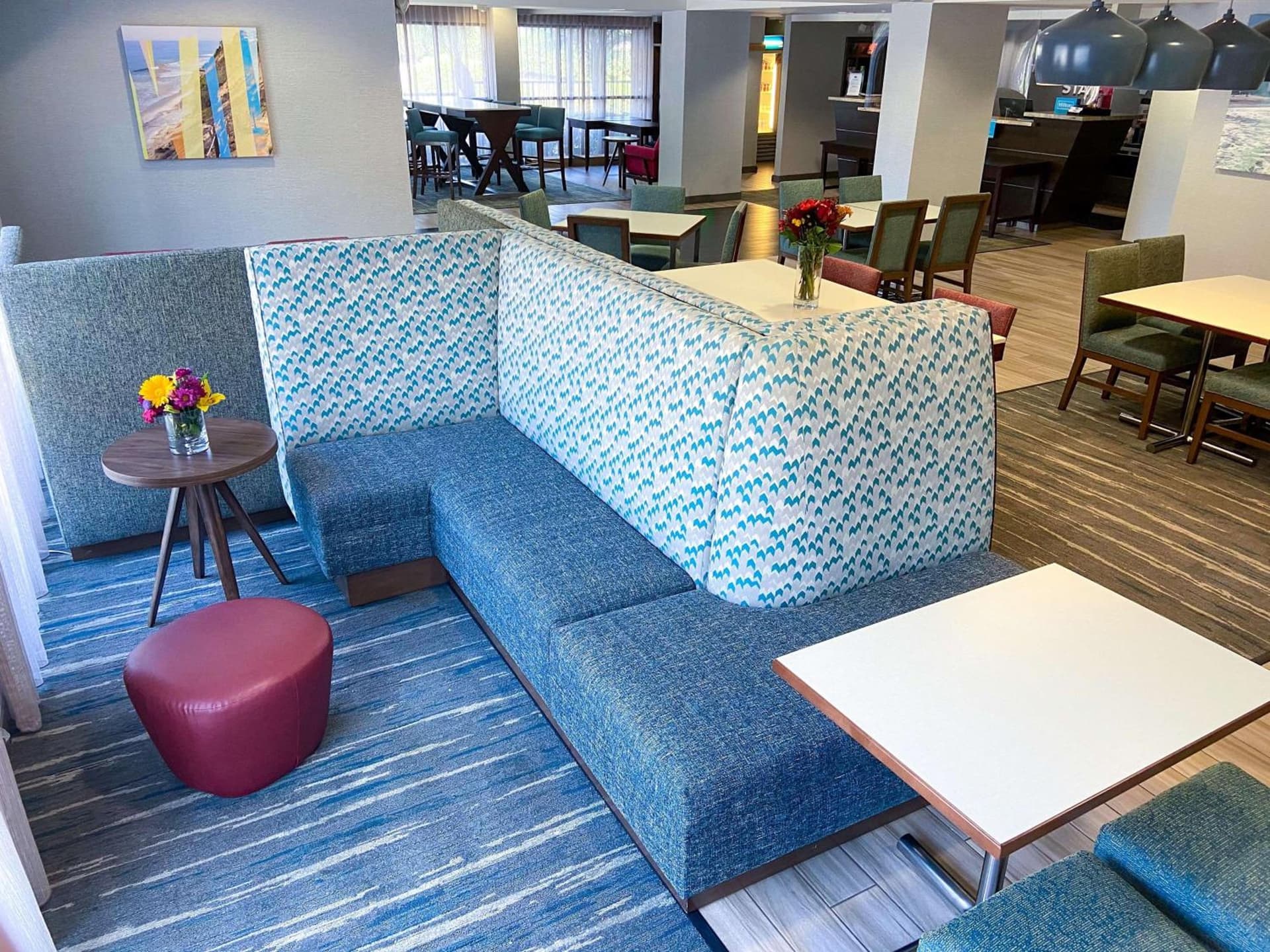 Hampton Inn Carlsbad North San Diego County gallery photo in Carlsbad, CA — image 15