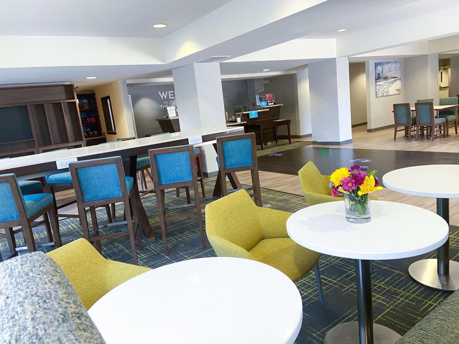 Hampton Inn Carlsbad North San Diego County gallery photo in Carlsbad, CA — image 34