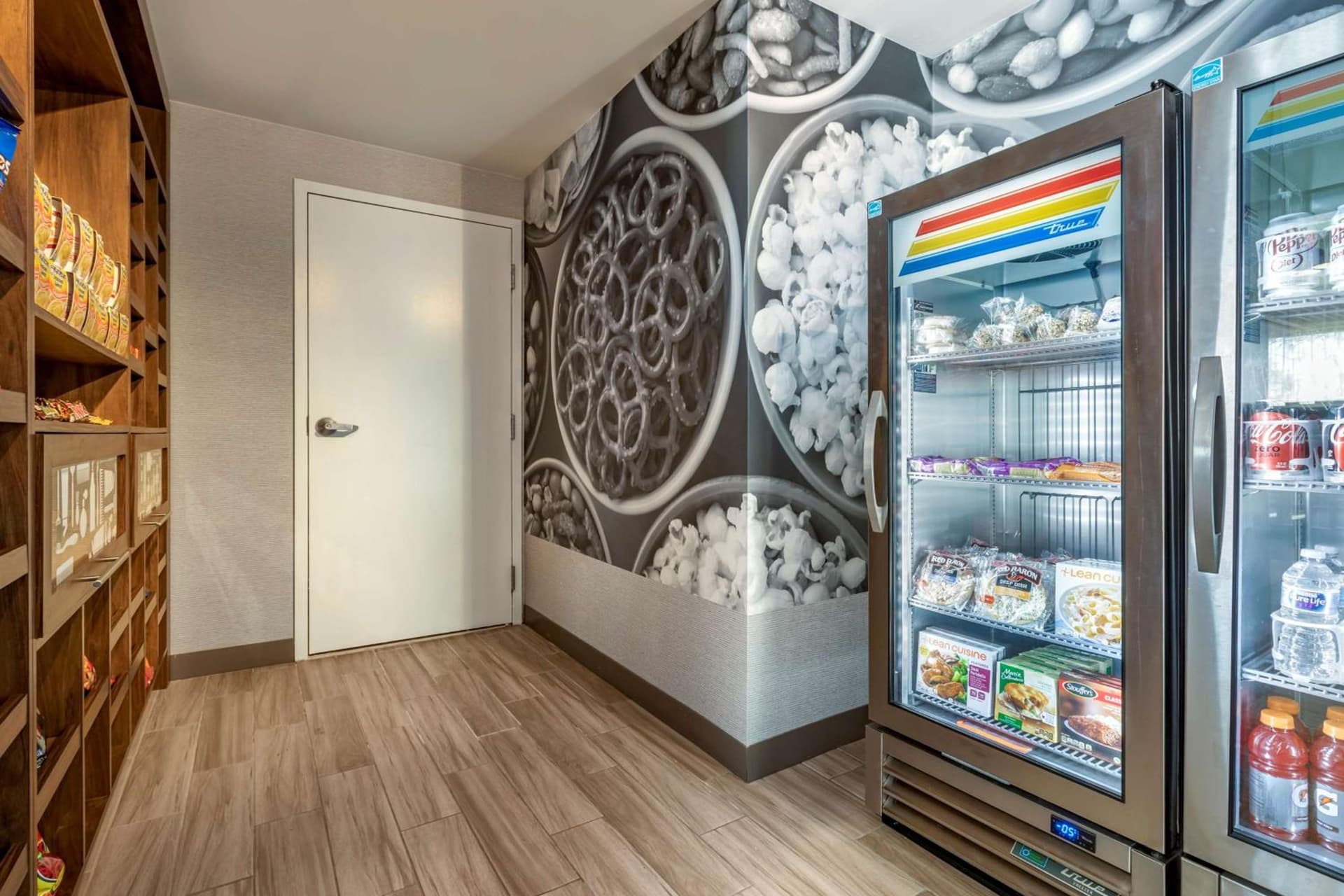 Hampton Inn Carlsbad North San Diego County gallery photo in Carlsbad, CA — image 19