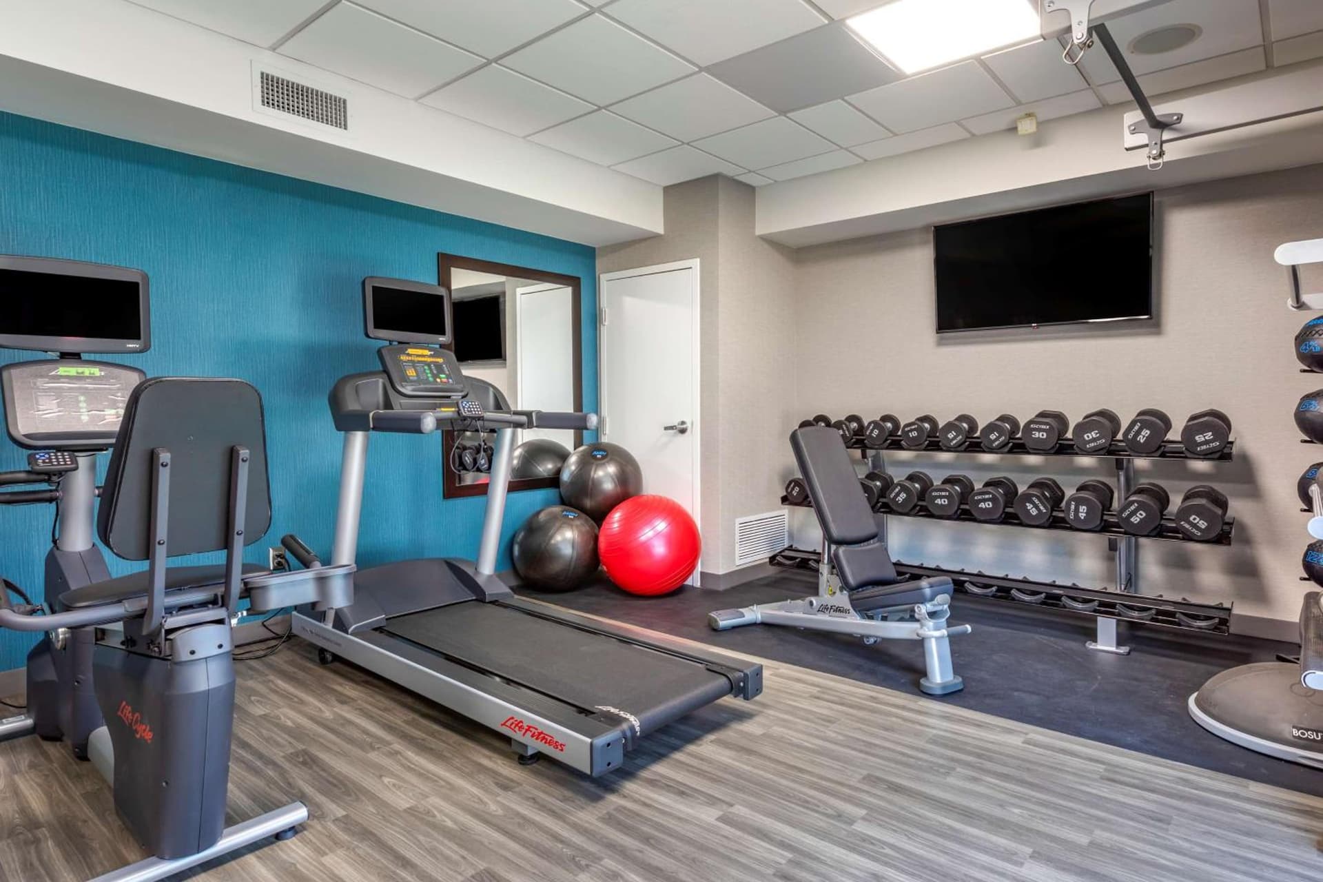 Hampton Inn Carlsbad North San Diego County gallery photo in Carlsbad, CA — image 25
