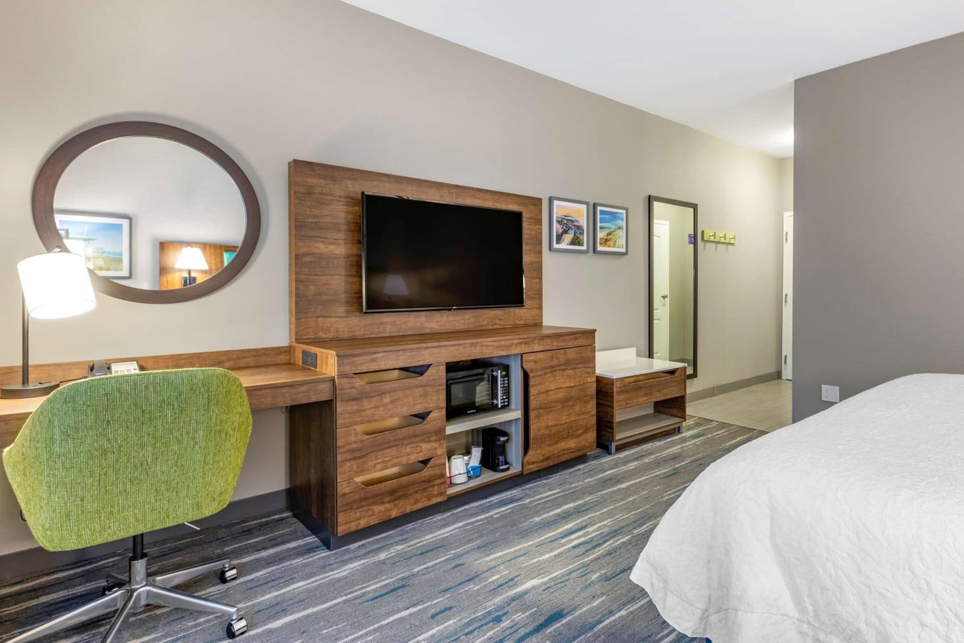 Hampton Inn Carlsbad North San Diego County gallery photo in Carlsbad, CA — image 21