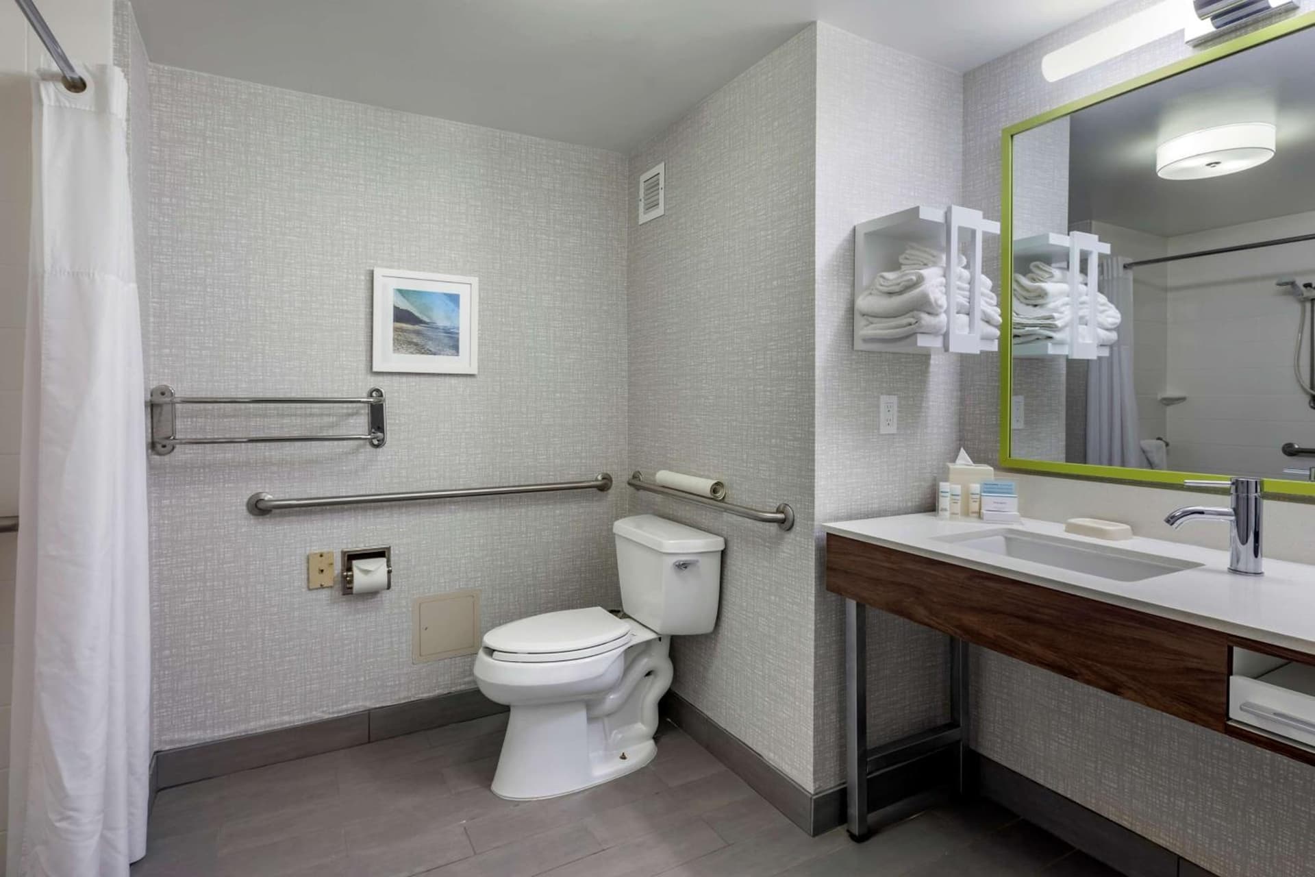 Hampton Inn Carlsbad North San Diego County gallery photo in Carlsbad, CA — image 8