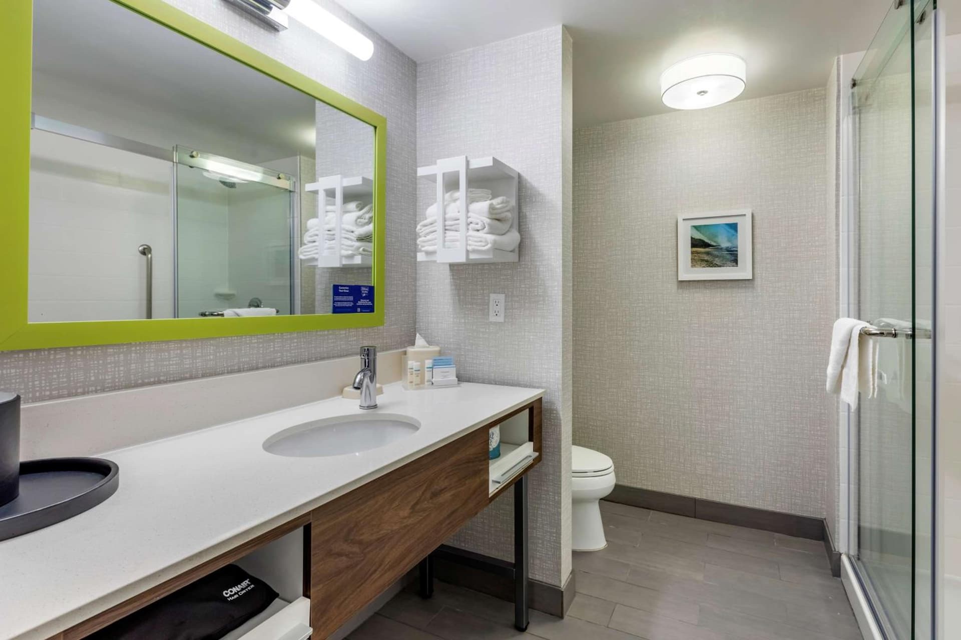 Hampton Inn Carlsbad North San Diego County gallery photo in Carlsbad, CA — image 6