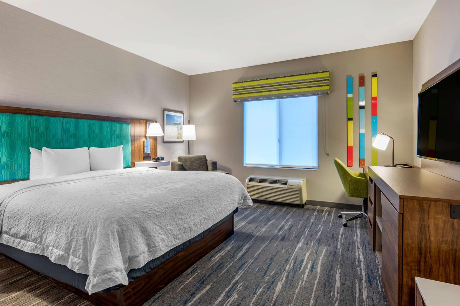 Hampton Inn Carlsbad North San Diego County gallery photo in Carlsbad, CA — image 16