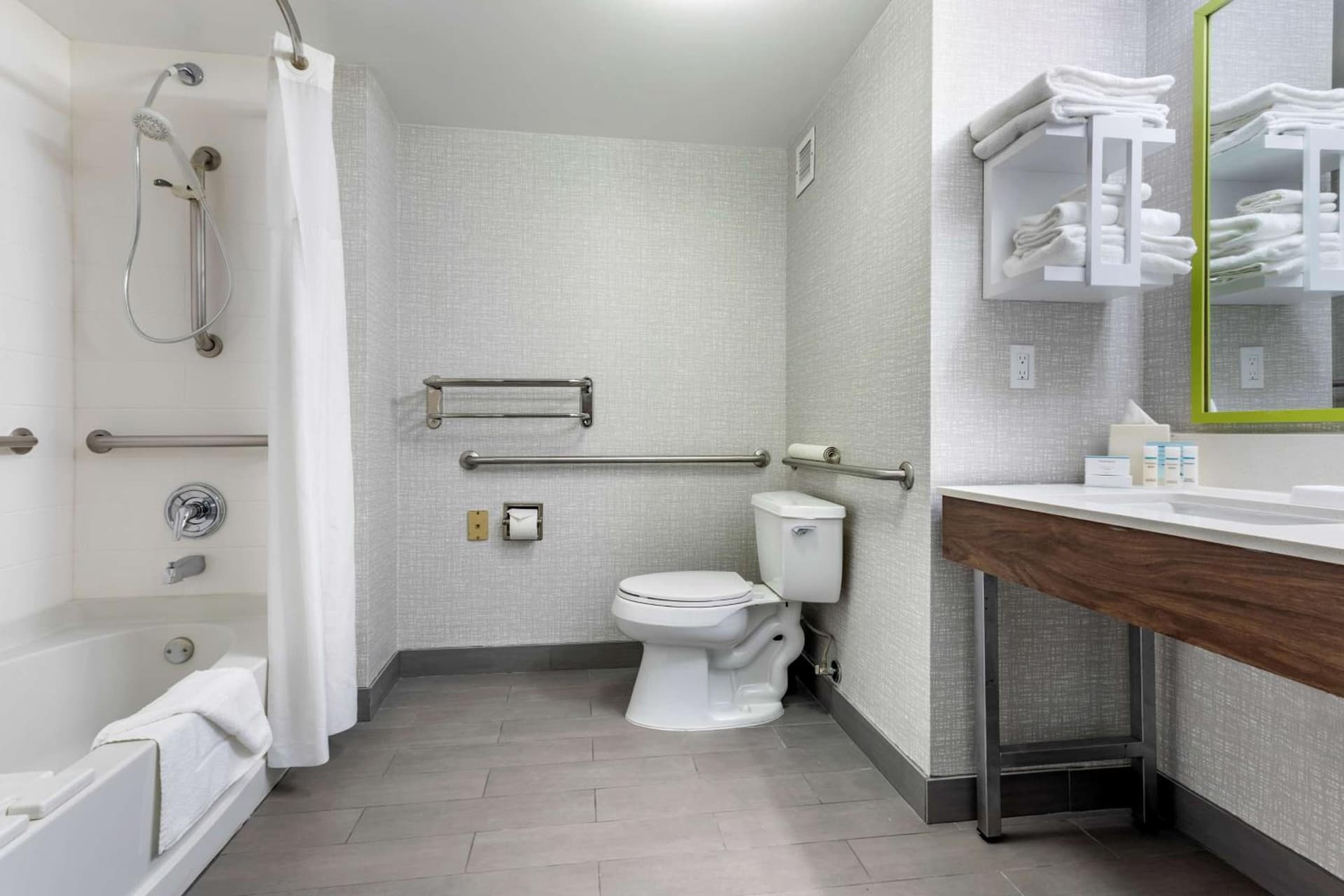 Hampton Inn Carlsbad North San Diego County gallery photo in Carlsbad, CA — image 31