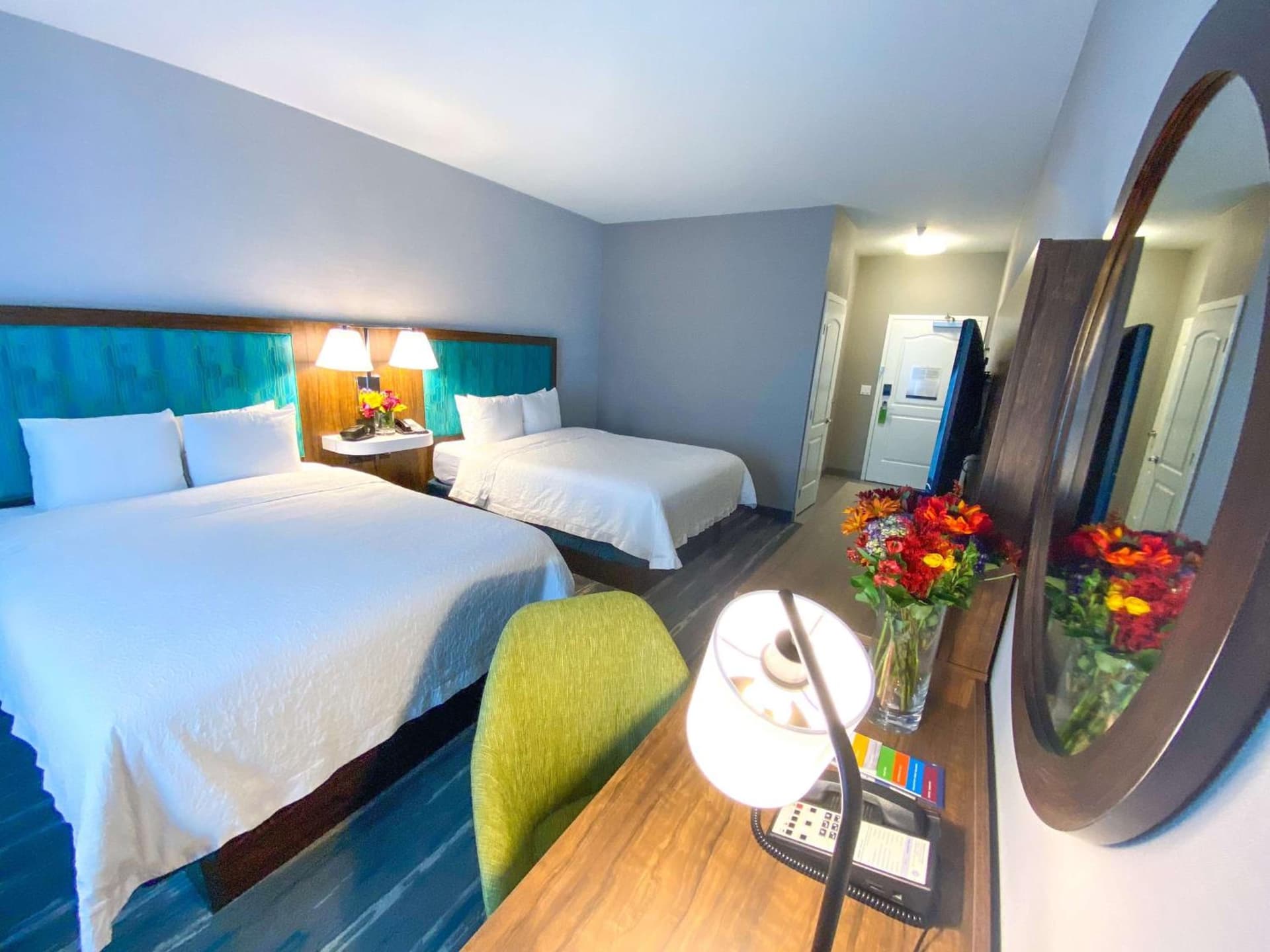 Hampton Inn Carlsbad North San Diego County gallery photo in Carlsbad, CA — image 18