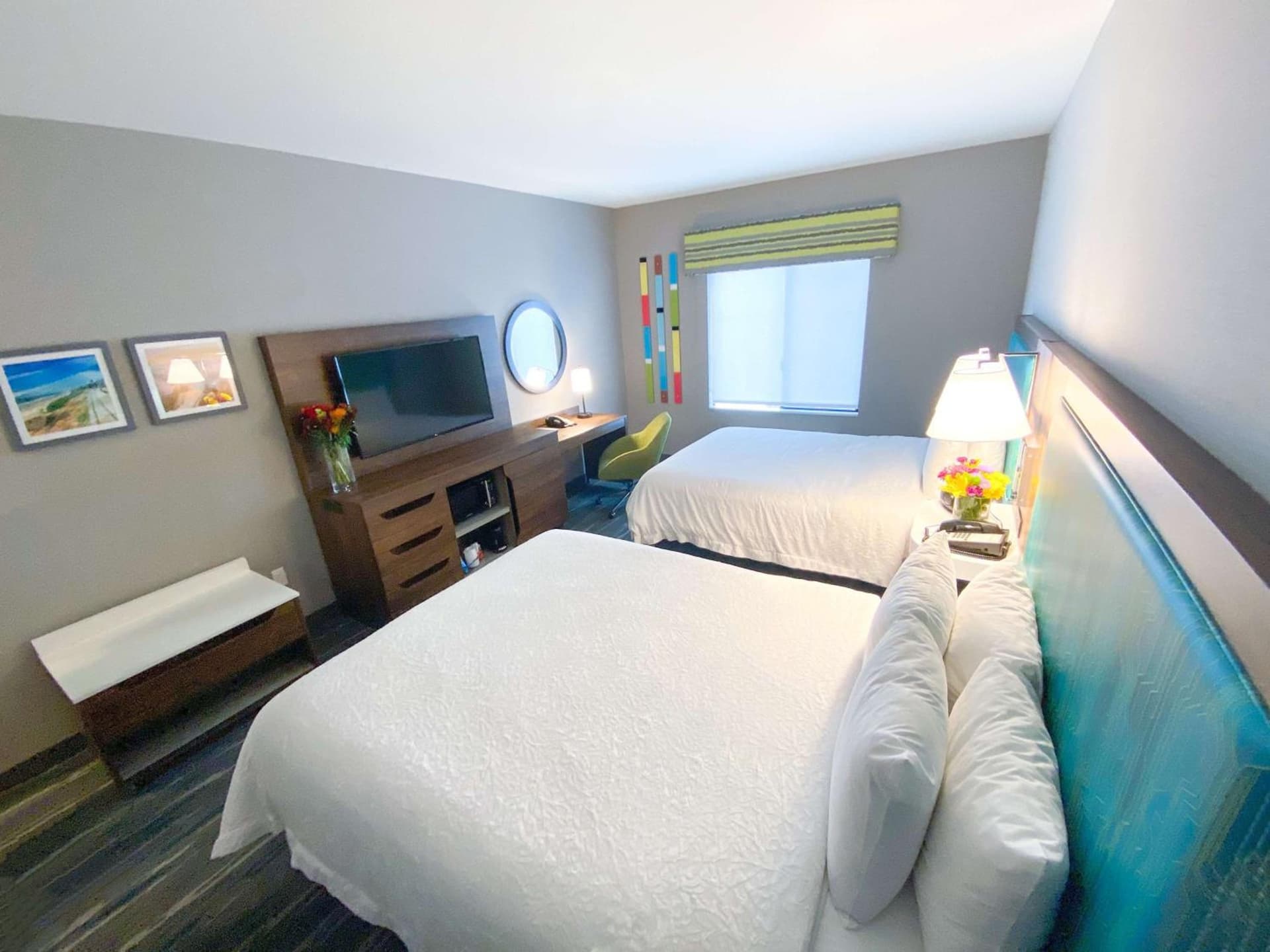Hampton Inn Carlsbad North San Diego County gallery photo in Carlsbad, CA — image 35