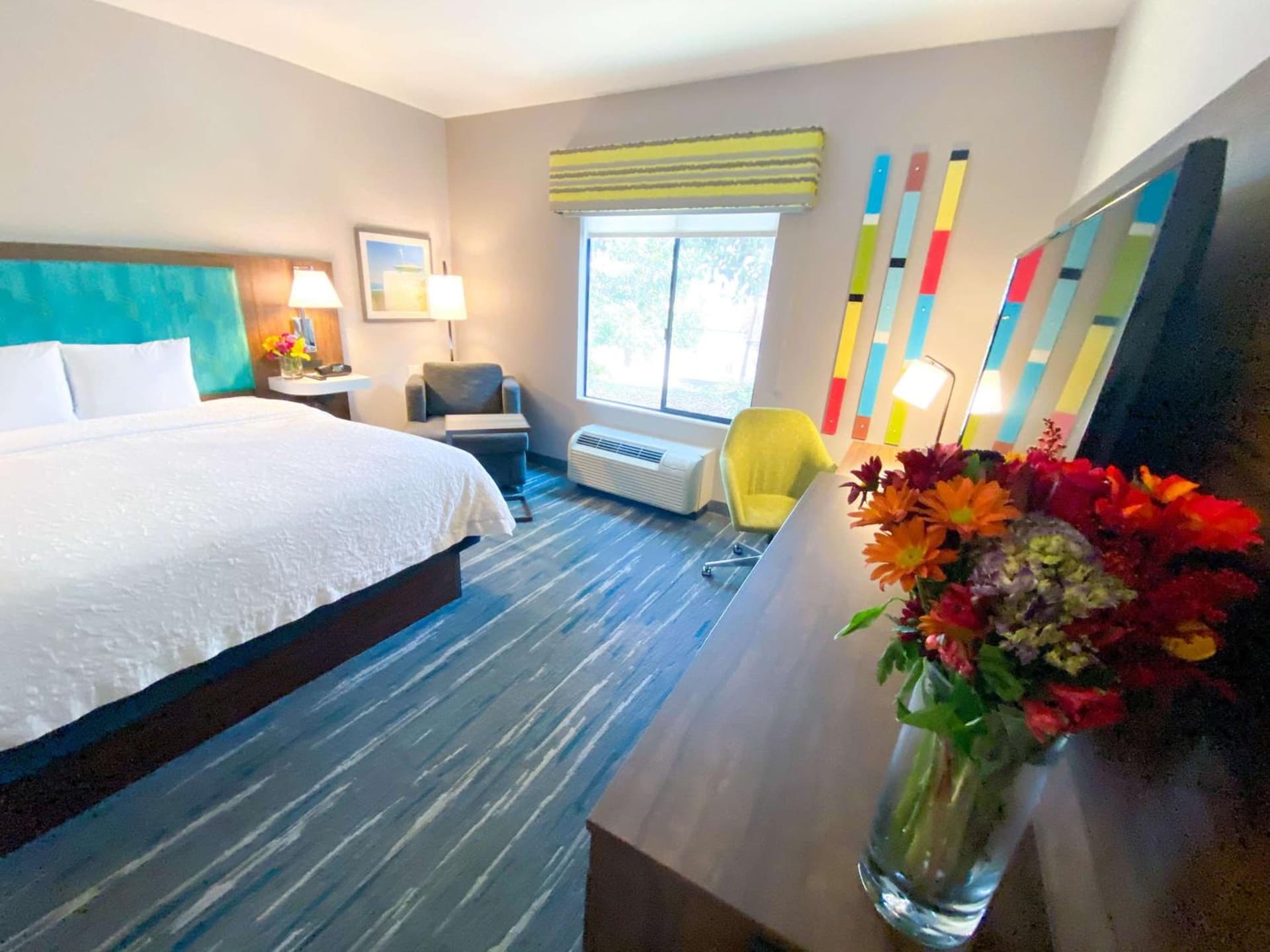 Hampton Inn Carlsbad North San Diego County gallery photo in Carlsbad, CA — image 11