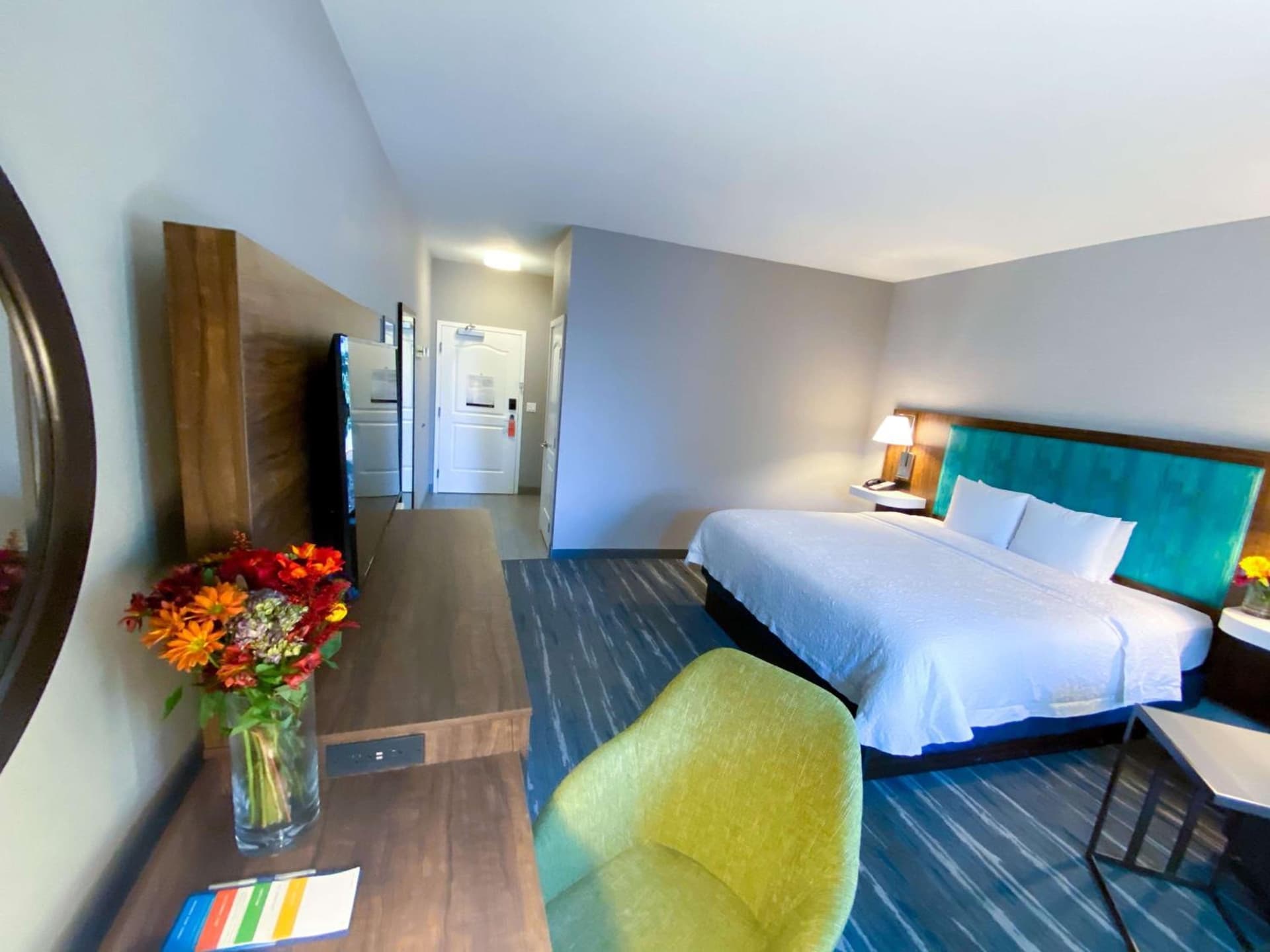 Hampton Inn Carlsbad North San Diego County gallery photo in Carlsbad, CA — image 9