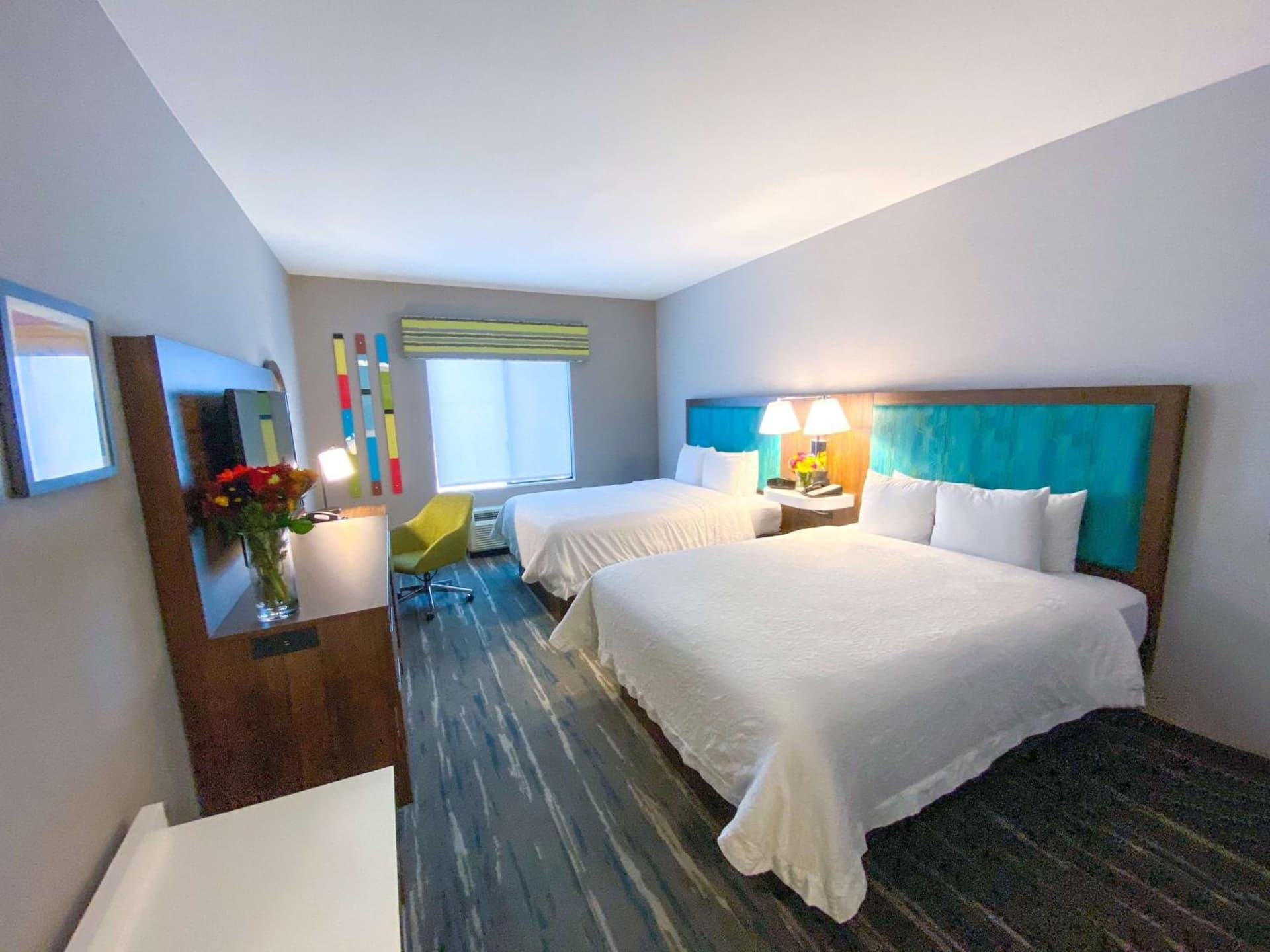 Hampton Inn Carlsbad North San Diego County gallery photo in Carlsbad, CA — image 14