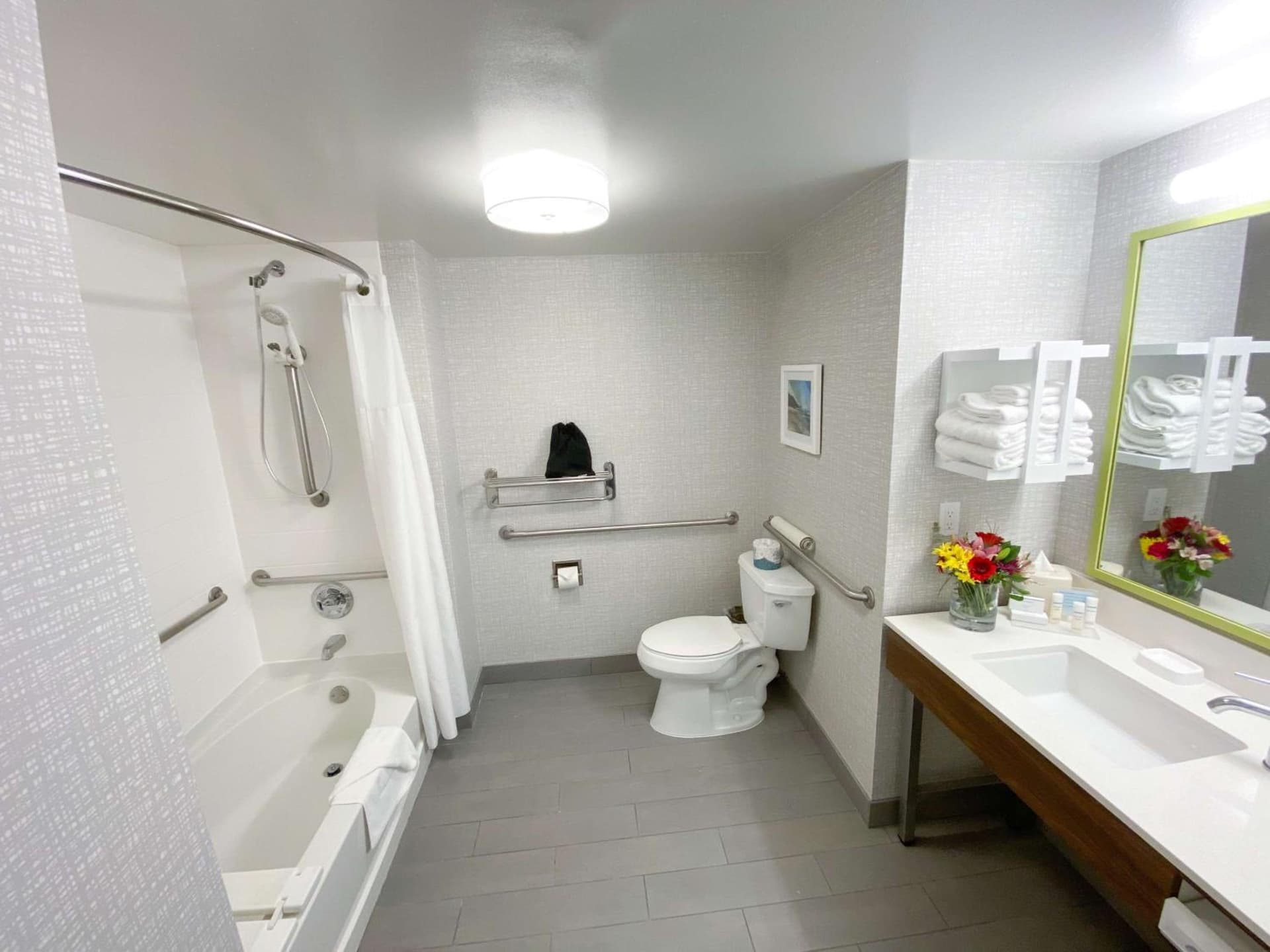 Hampton Inn Carlsbad North San Diego County gallery photo in Carlsbad, CA — image 7