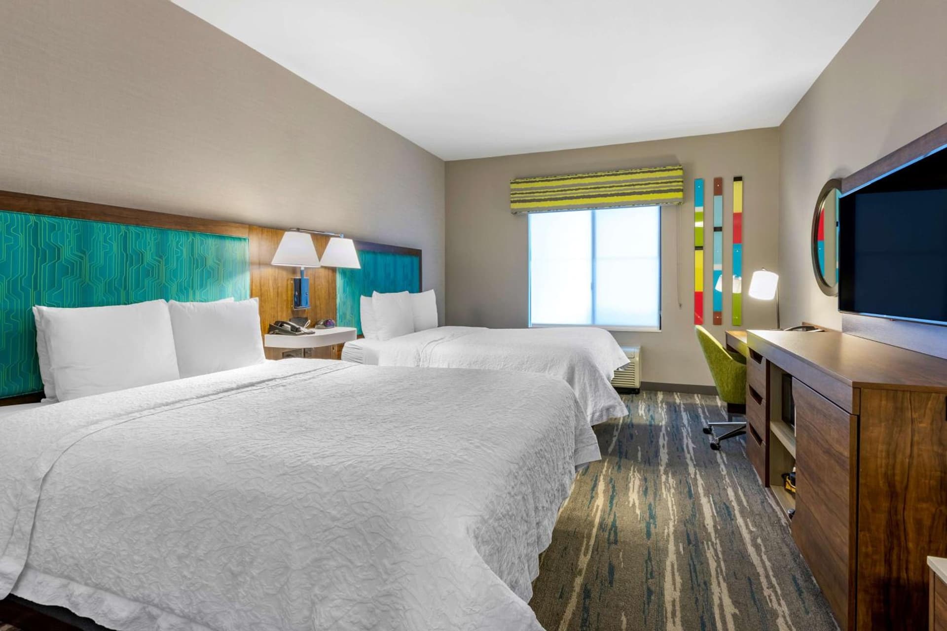 Hampton Inn Carlsbad North San Diego County gallery photo in Carlsbad, CA — image 23