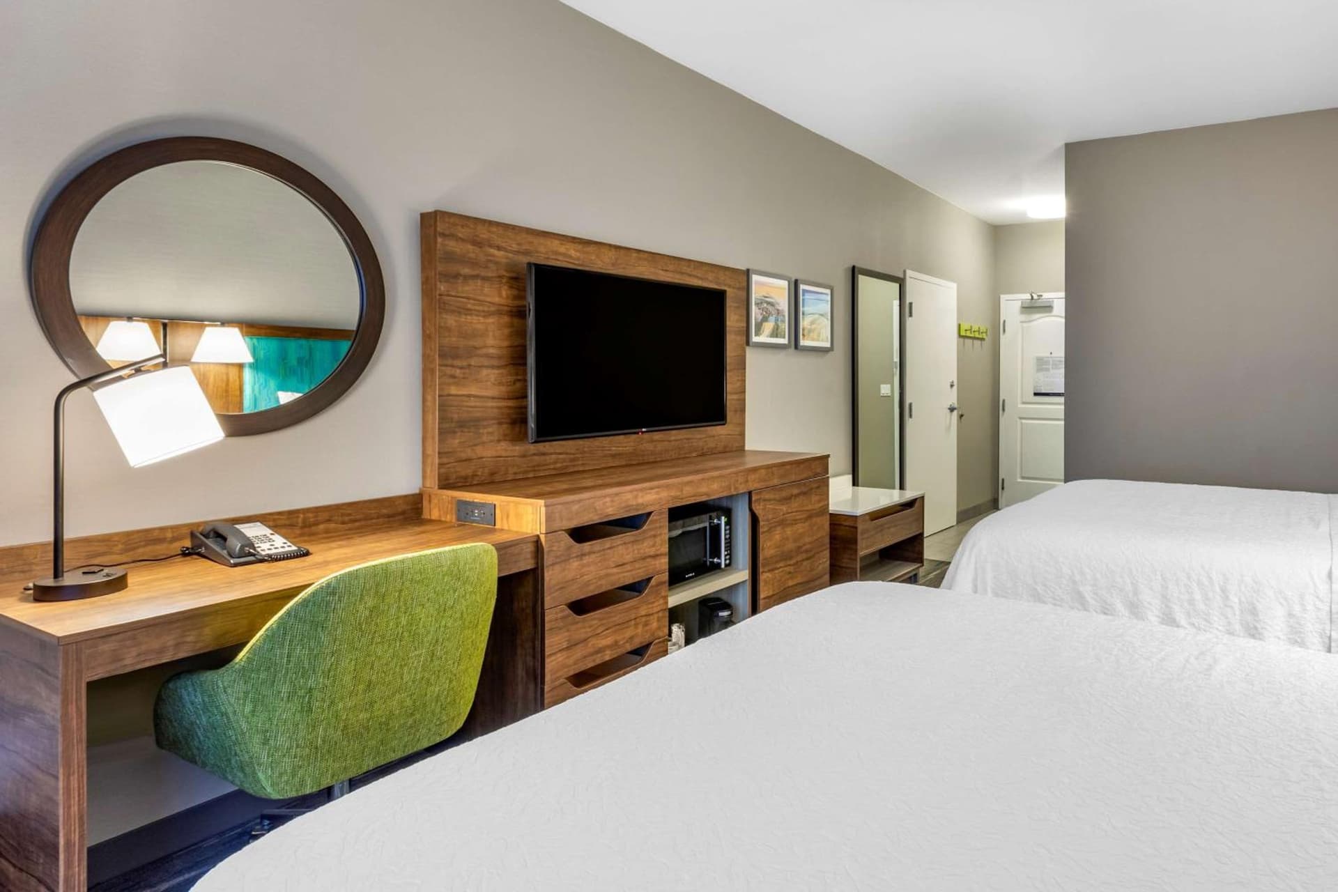 Hampton Inn Carlsbad North San Diego County gallery photo in Carlsbad, CA — image 27