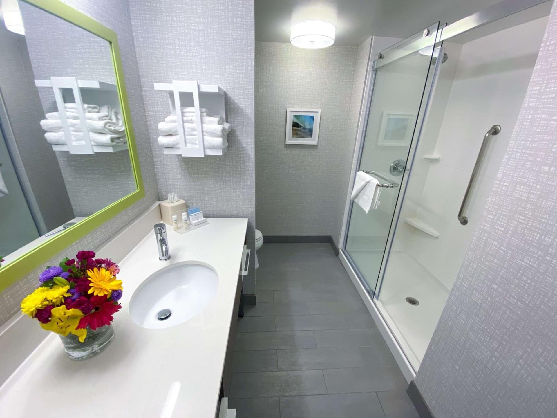 Hampton Inn Carlsbad North San Diego County gallery photo in Carlsbad, CA — image 22