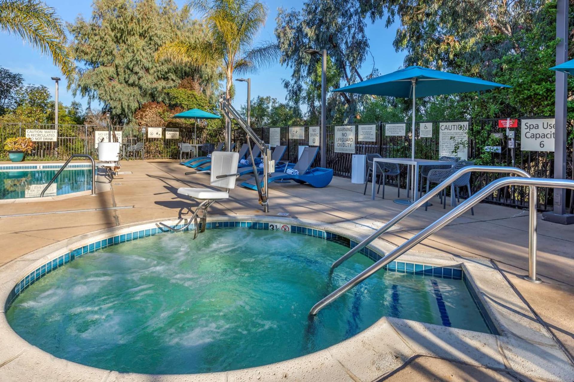 Hampton Inn Carlsbad North San Diego County gallery photo in Carlsbad, CA — image 29