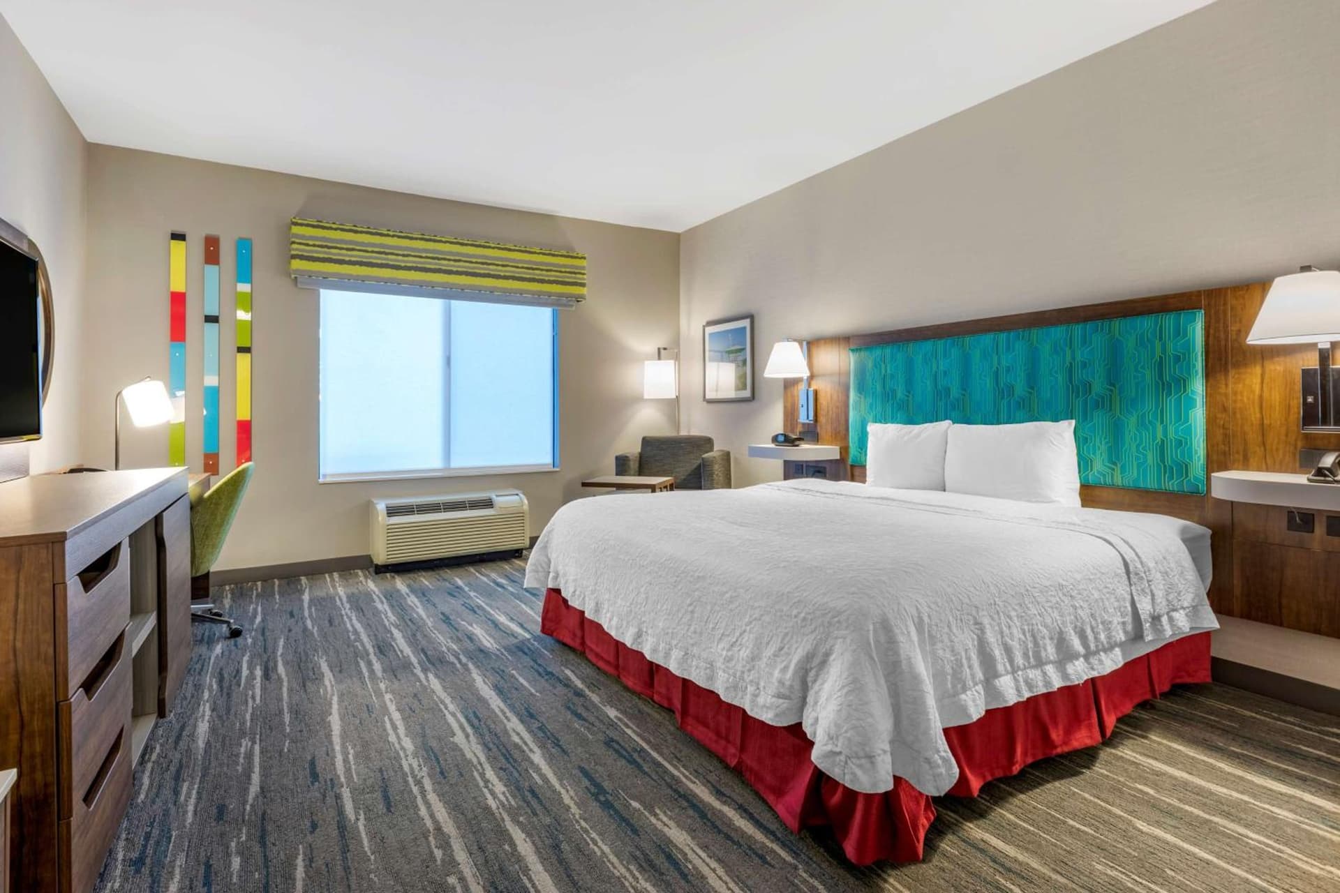 Hampton Inn Carlsbad North San Diego County gallery photo in Carlsbad, CA — image 12