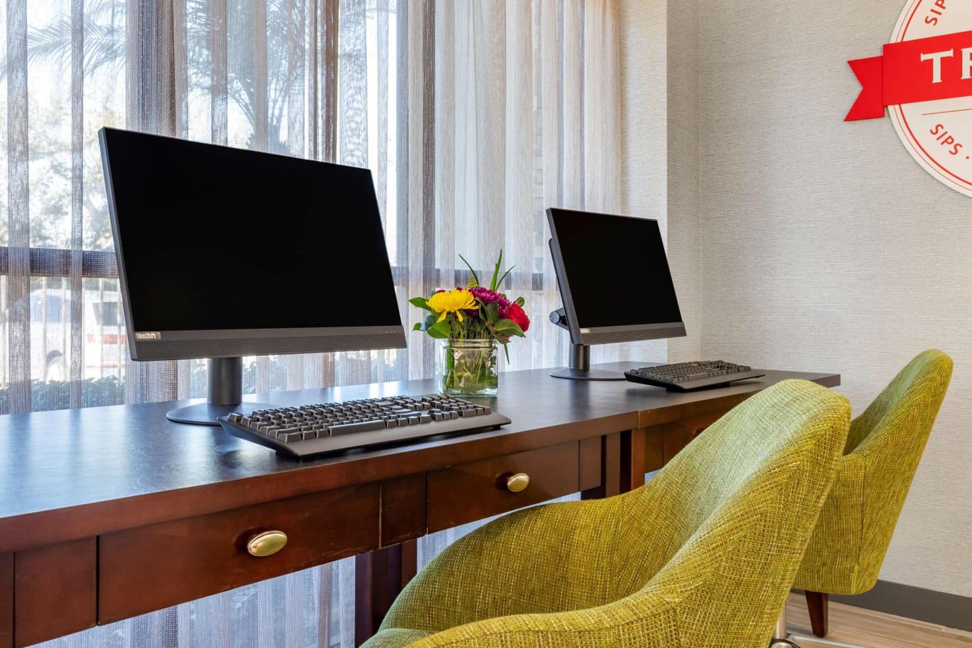 Hampton Inn Carlsbad North San Diego County gallery photo in Carlsbad, CA — image 24