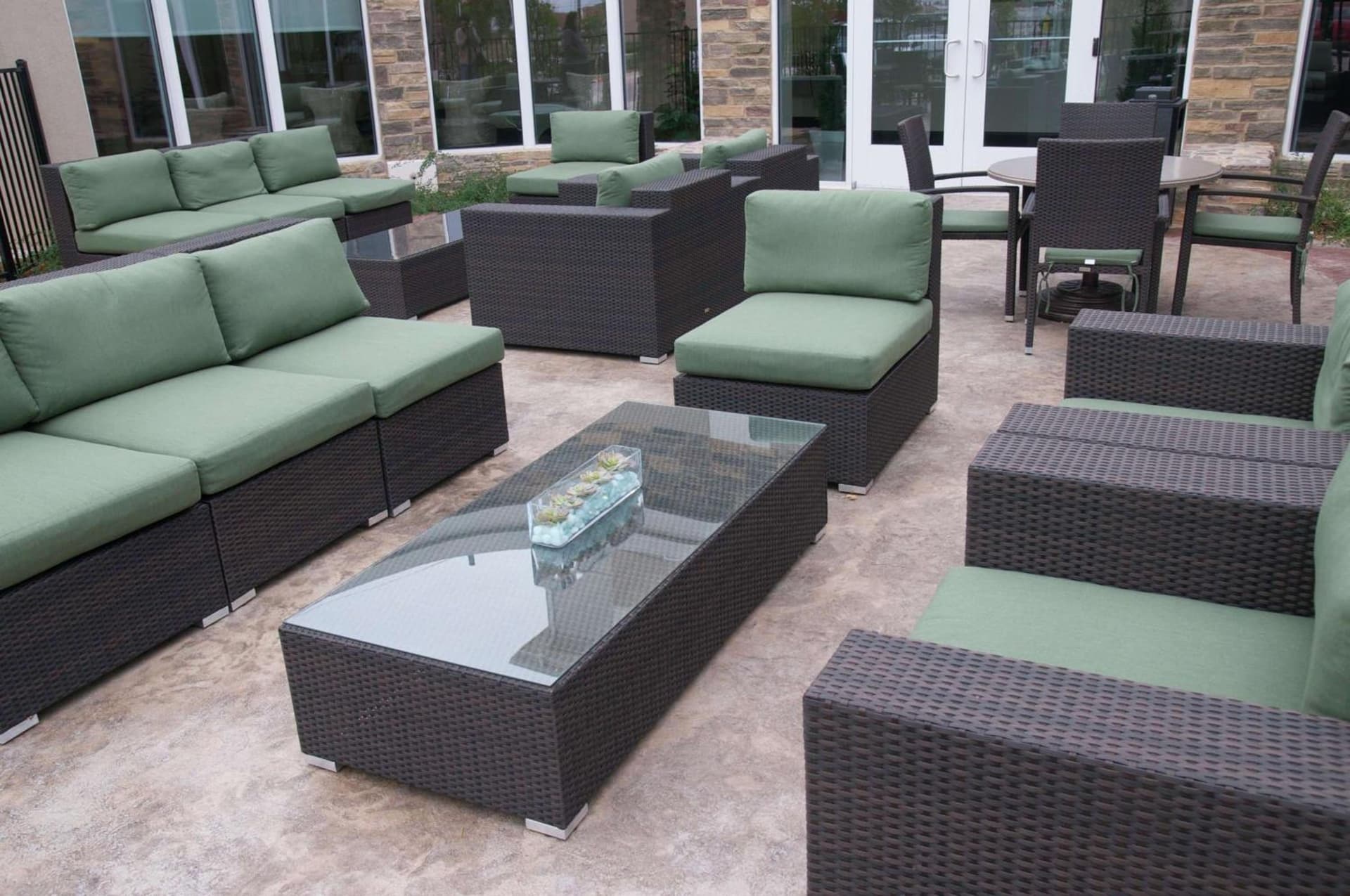 Hilton Garden Inn New Braunfels gallery photo in New Braunfels, TX — image 23