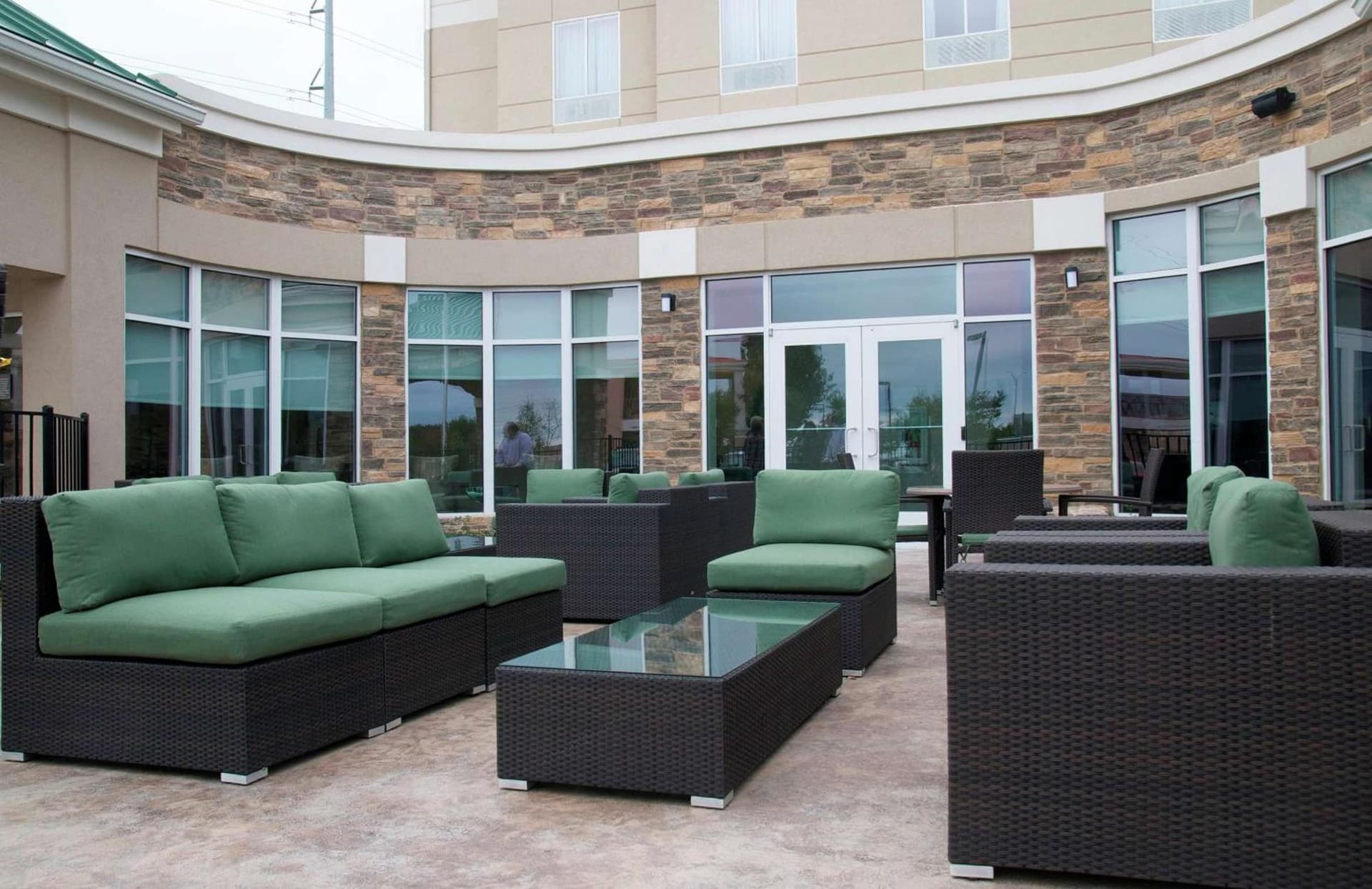 Hilton Garden Inn New Braunfels gallery photo in New Braunfels, TX — image 25