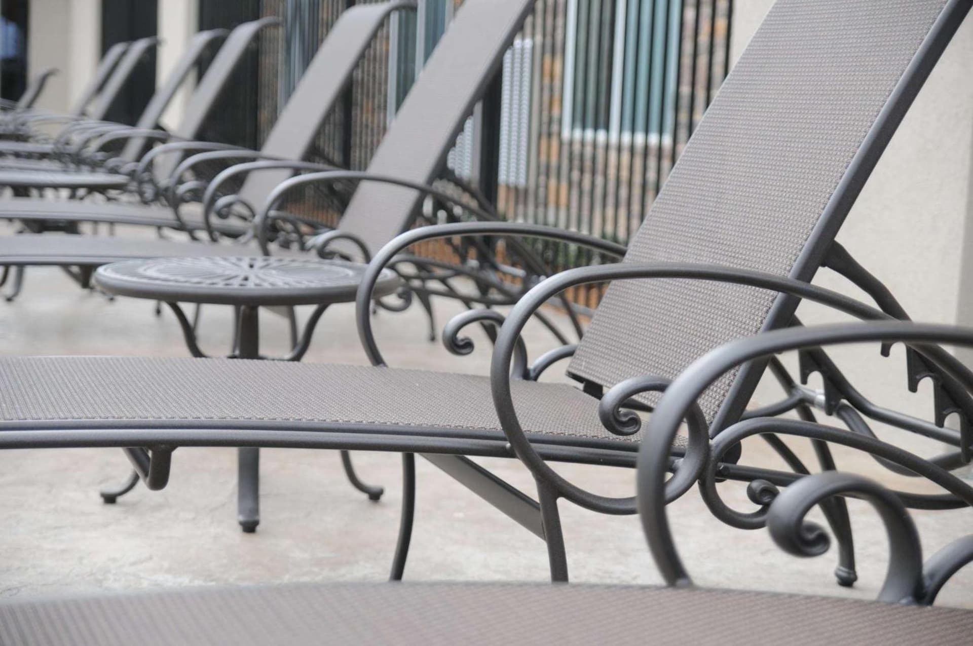 Hilton Garden Inn New Braunfels gallery photo in New Braunfels, TX — image 22