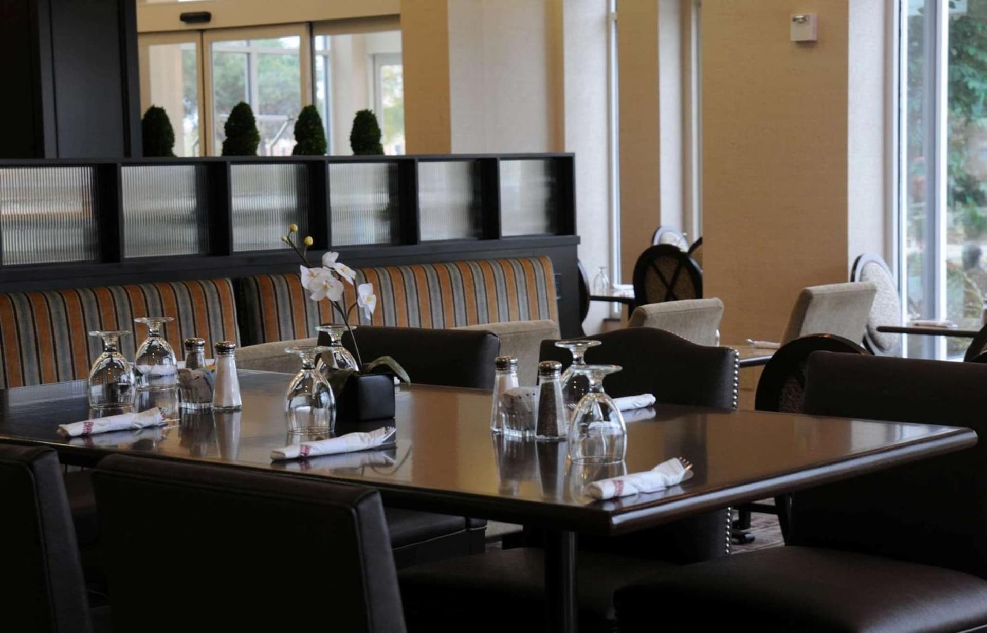 Hilton Garden Inn New Braunfels gallery photo in New Braunfels, TX — image 9
