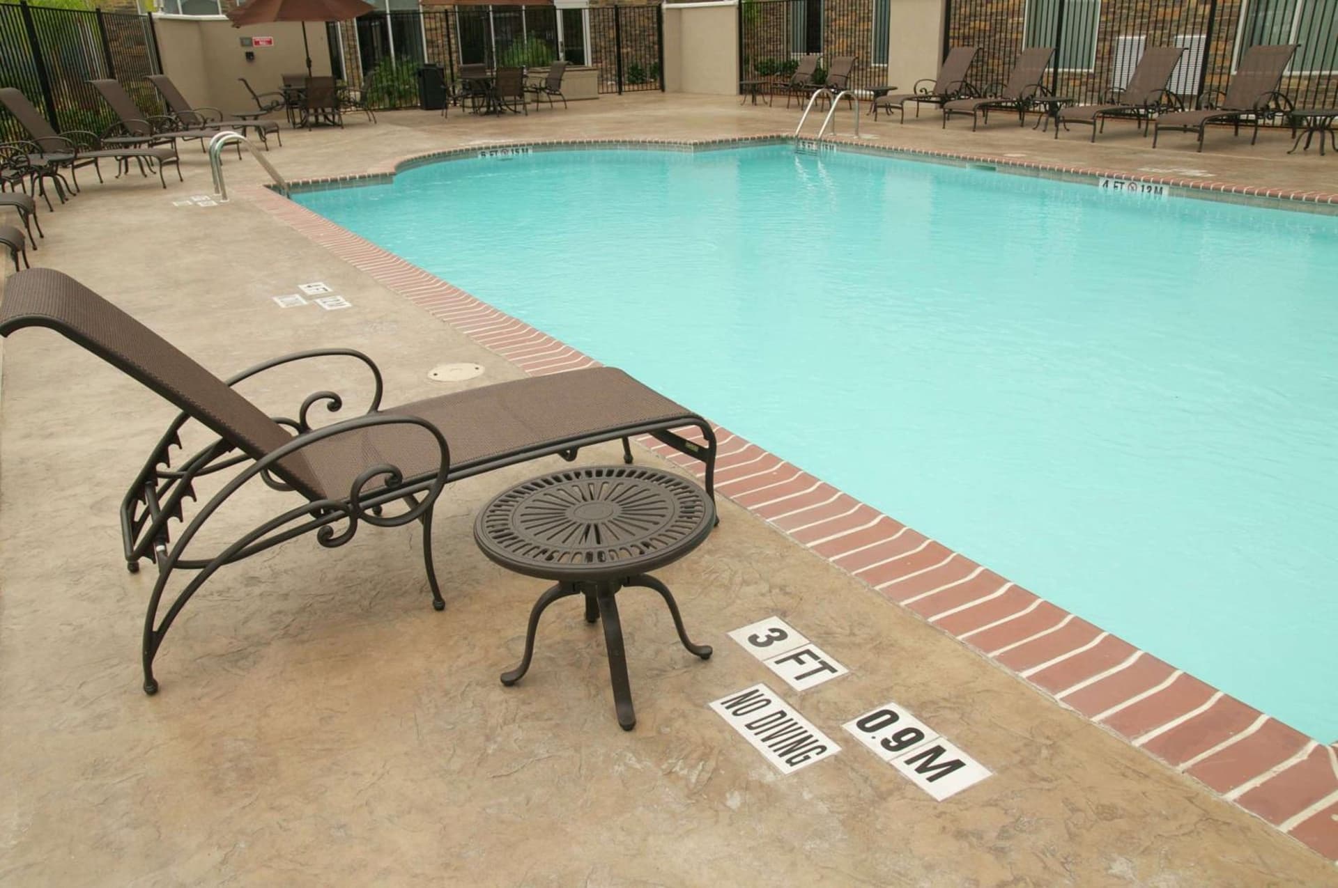 Hilton Garden Inn New Braunfels gallery photo in New Braunfels, TX — image 16