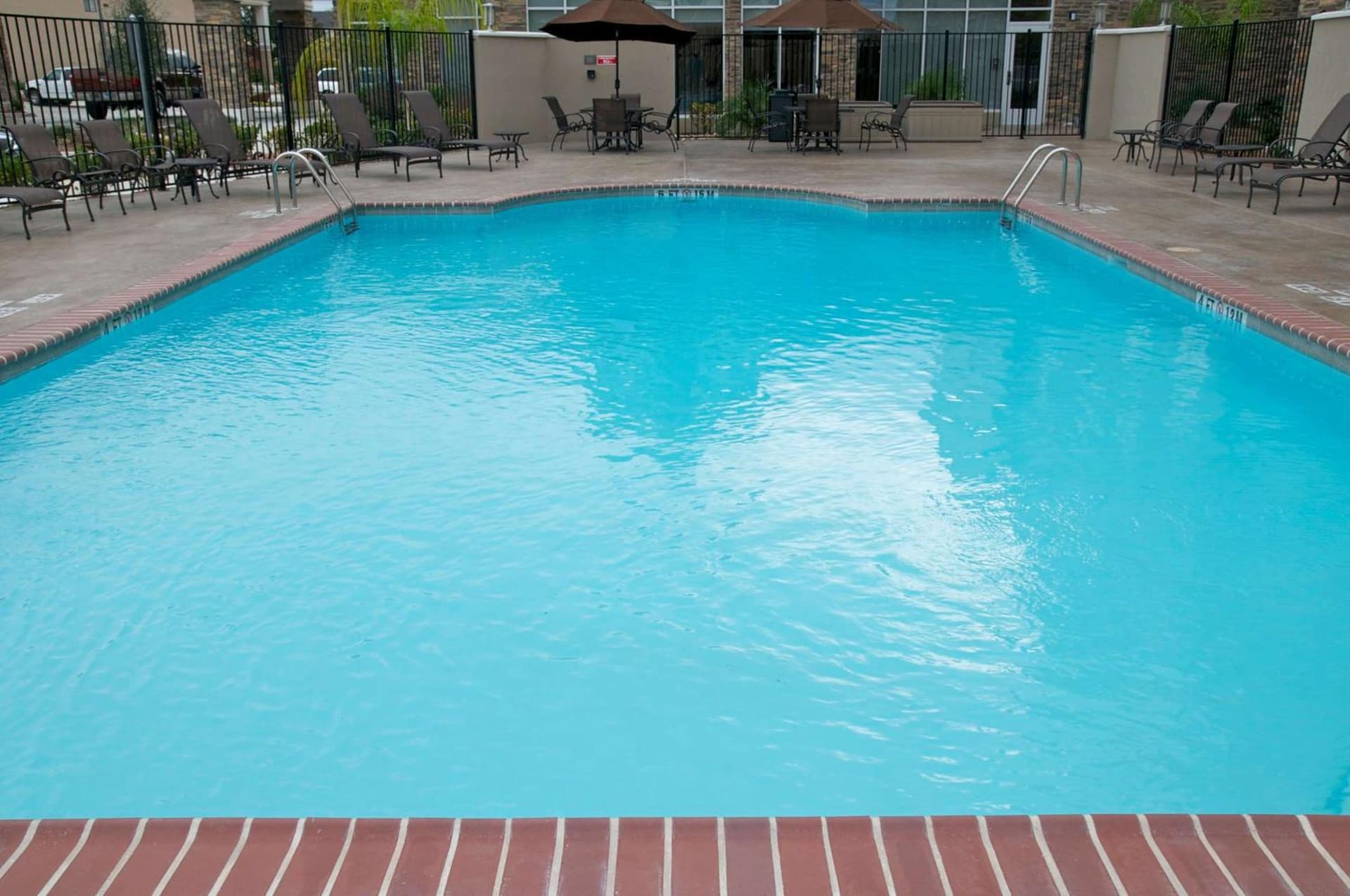 Hilton Garden Inn New Braunfels property views in New Braunfels, TX — gallery photo 3