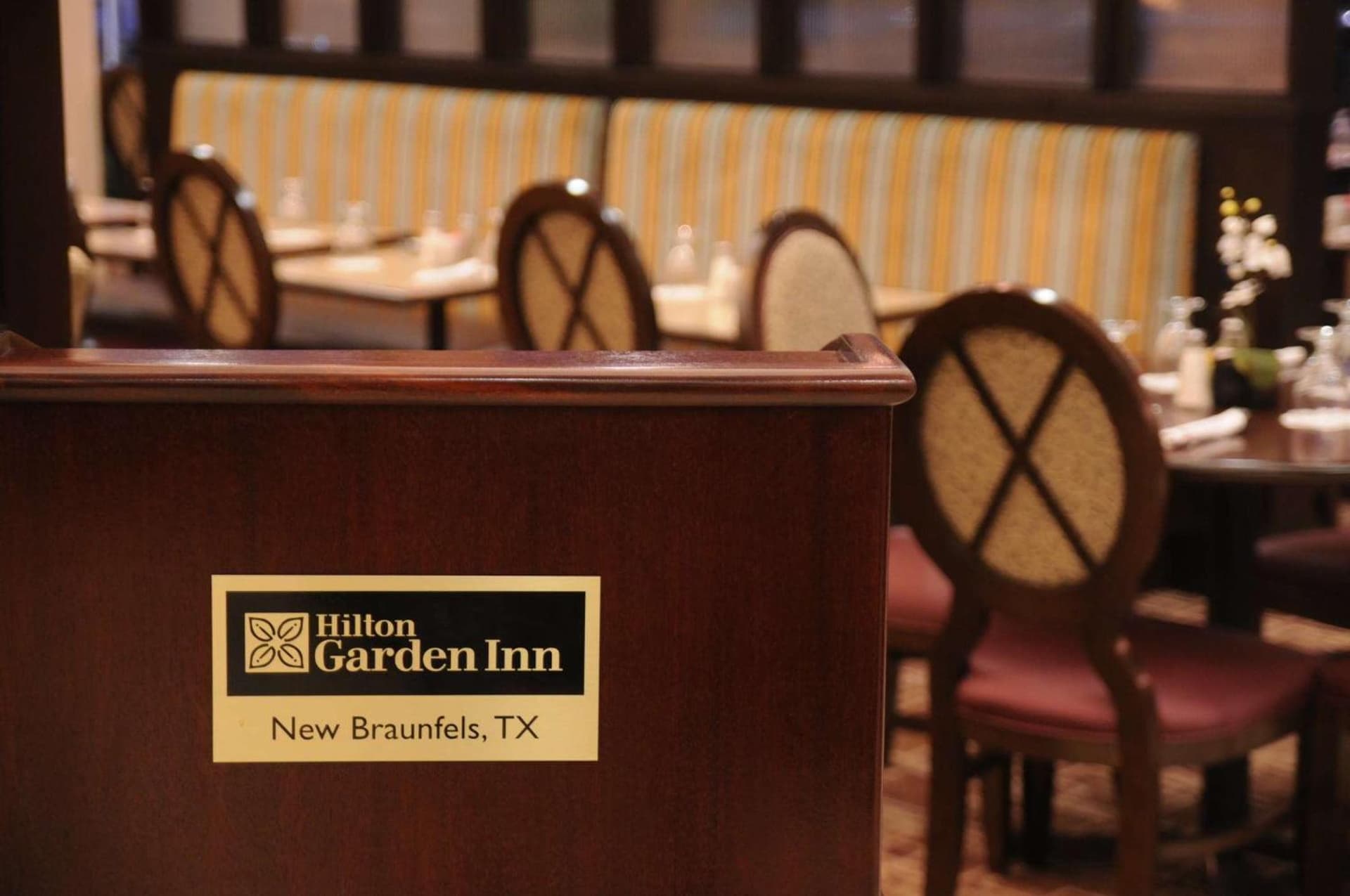 Hilton Garden Inn New Braunfels gallery photo in New Braunfels, TX — image 33