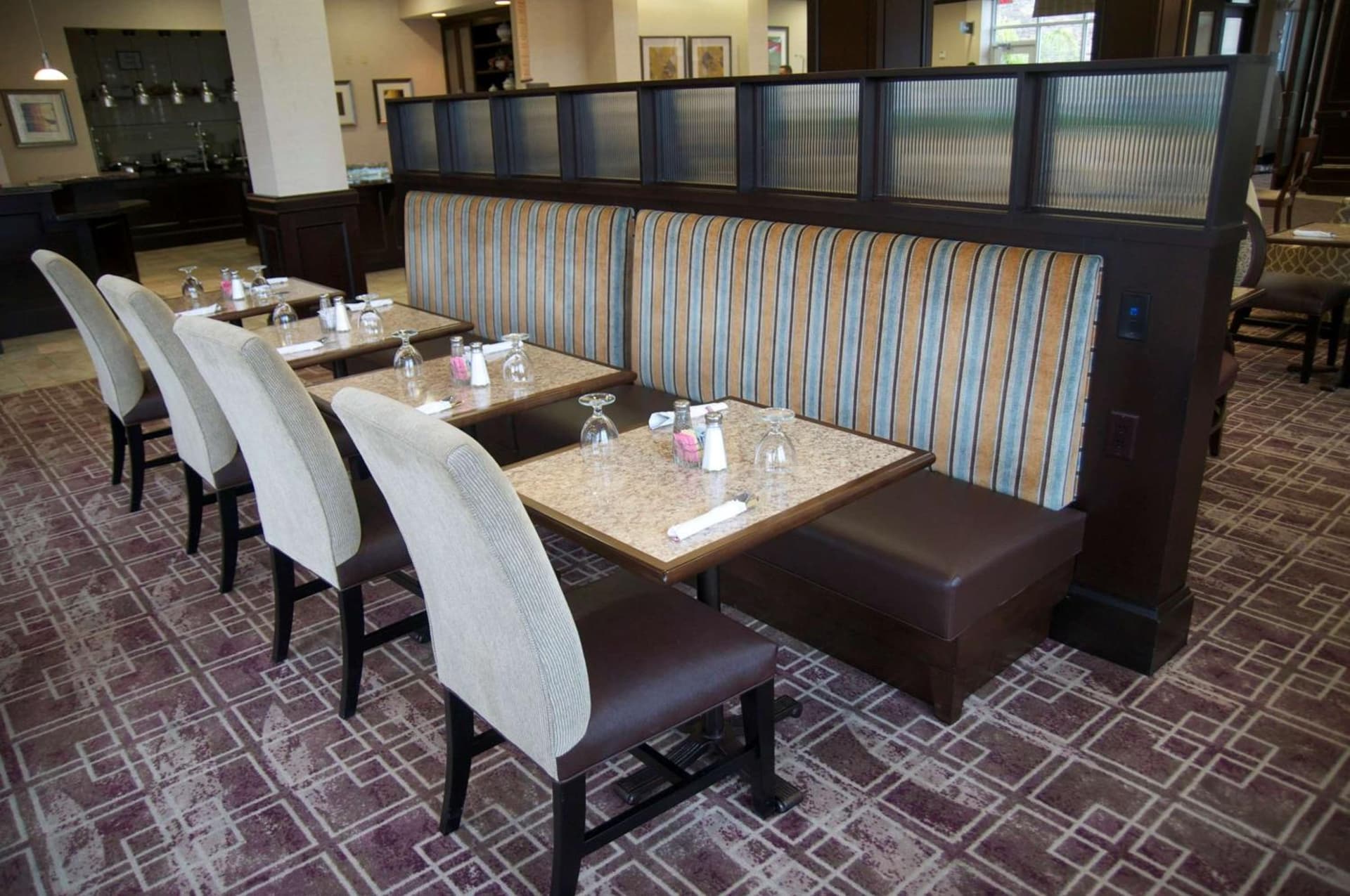 Hilton Garden Inn New Braunfels gallery photo in New Braunfels, TX — image 18