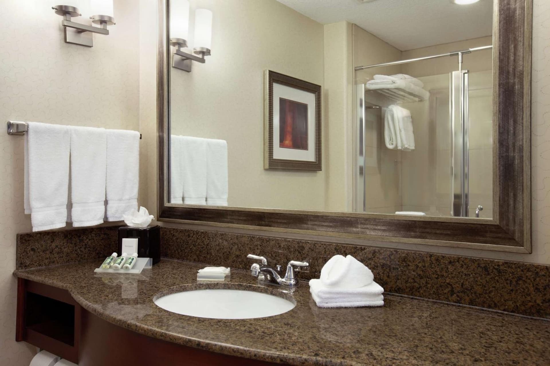 Hilton Garden Inn New Braunfels gallery photo in New Braunfels, TX — image 14