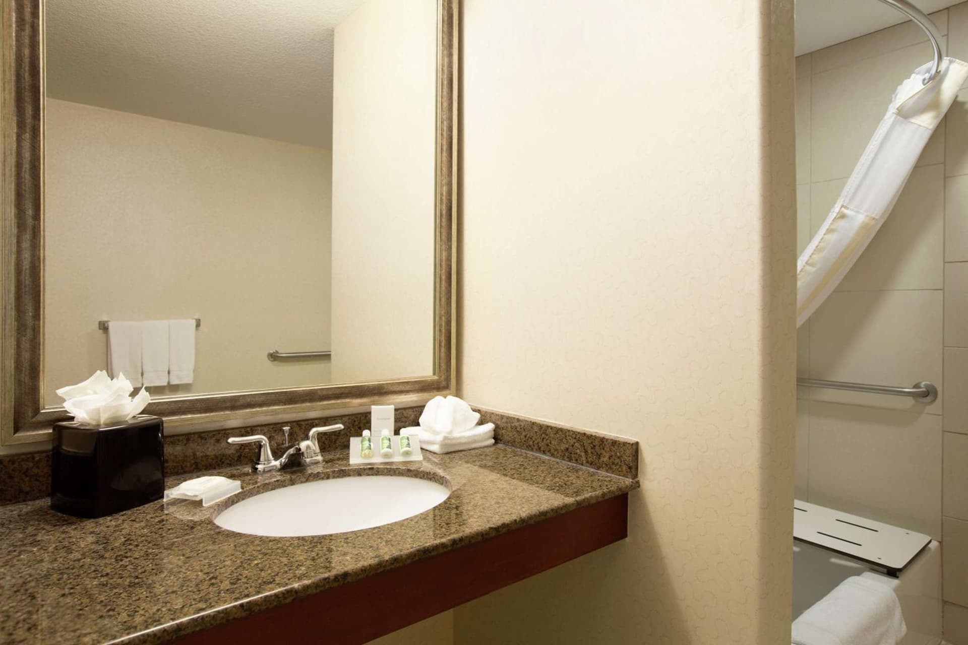 Hilton Garden Inn New Braunfels gallery photo in New Braunfels, TX — image 12