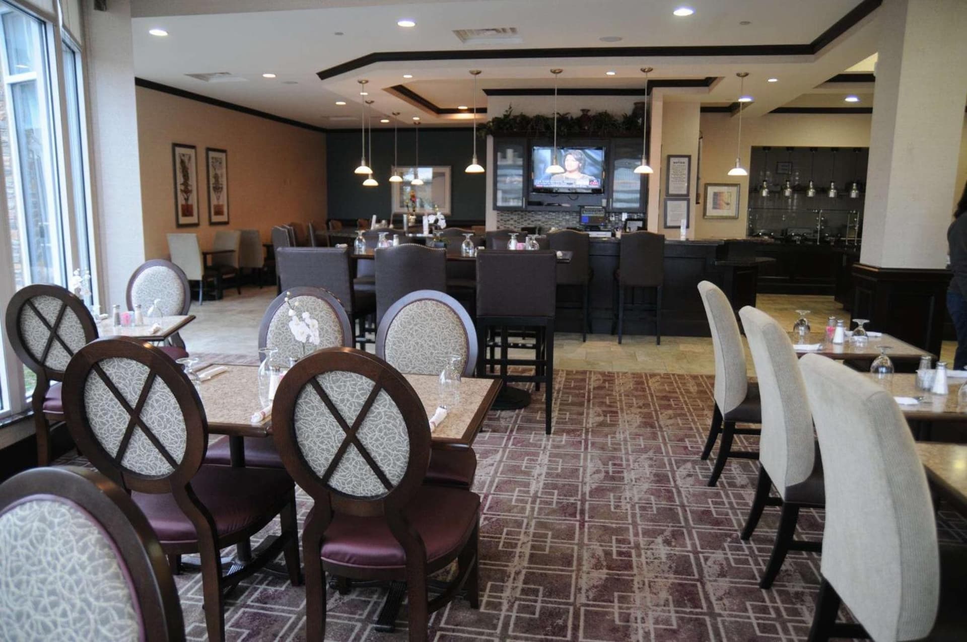Hilton Garden Inn New Braunfels gallery photo in New Braunfels, TX — image 10