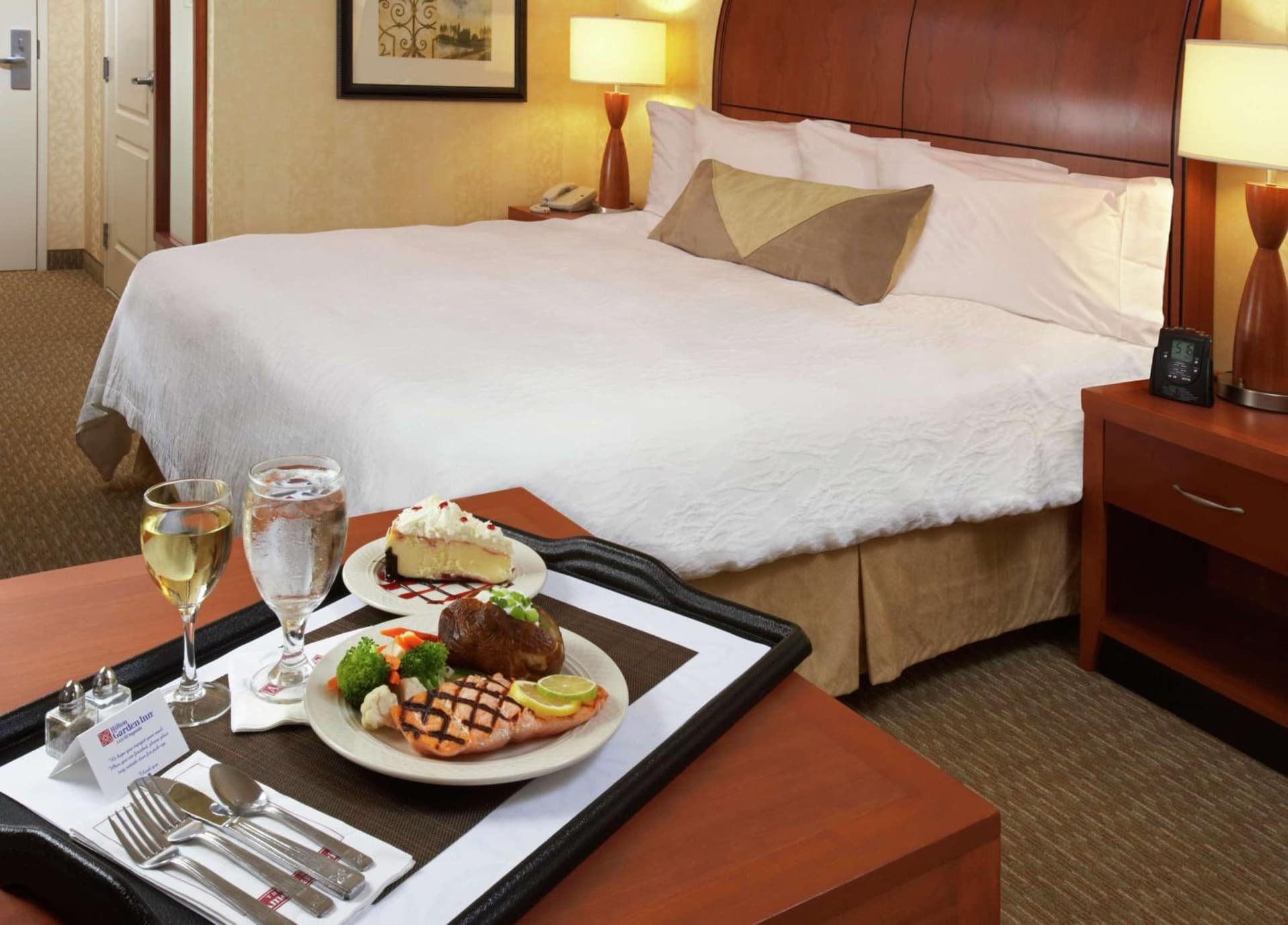 Hilton Garden Inn New Braunfels gallery photo in New Braunfels, TX — image 26
