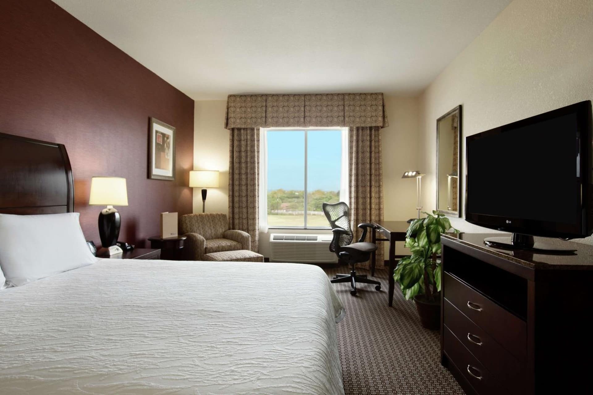 Hilton Garden Inn New Braunfels gallery photo in New Braunfels, TX — image 24