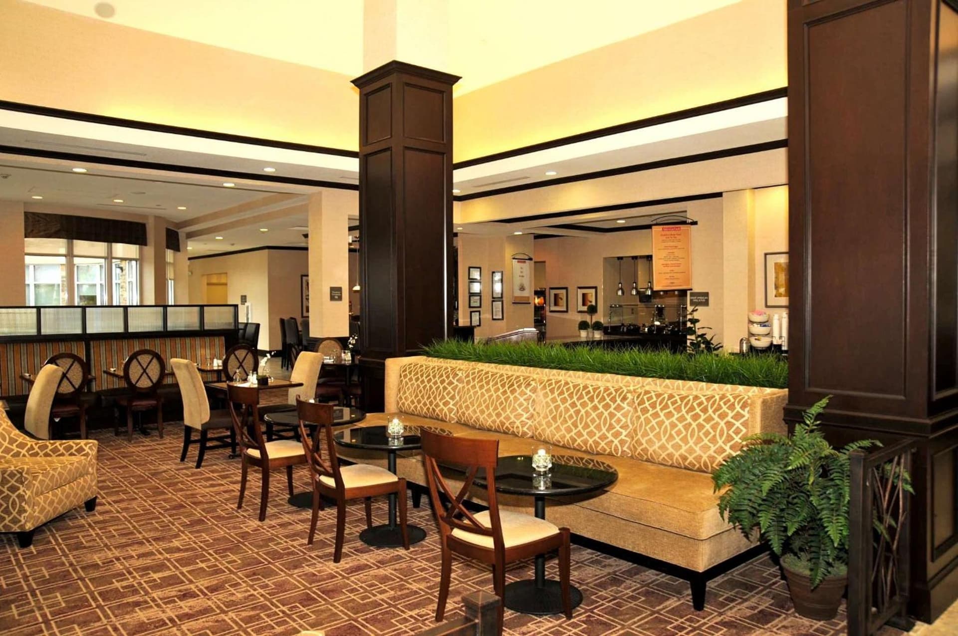 Hilton Garden Inn New Braunfels gallery photo in New Braunfels, TX — image 31