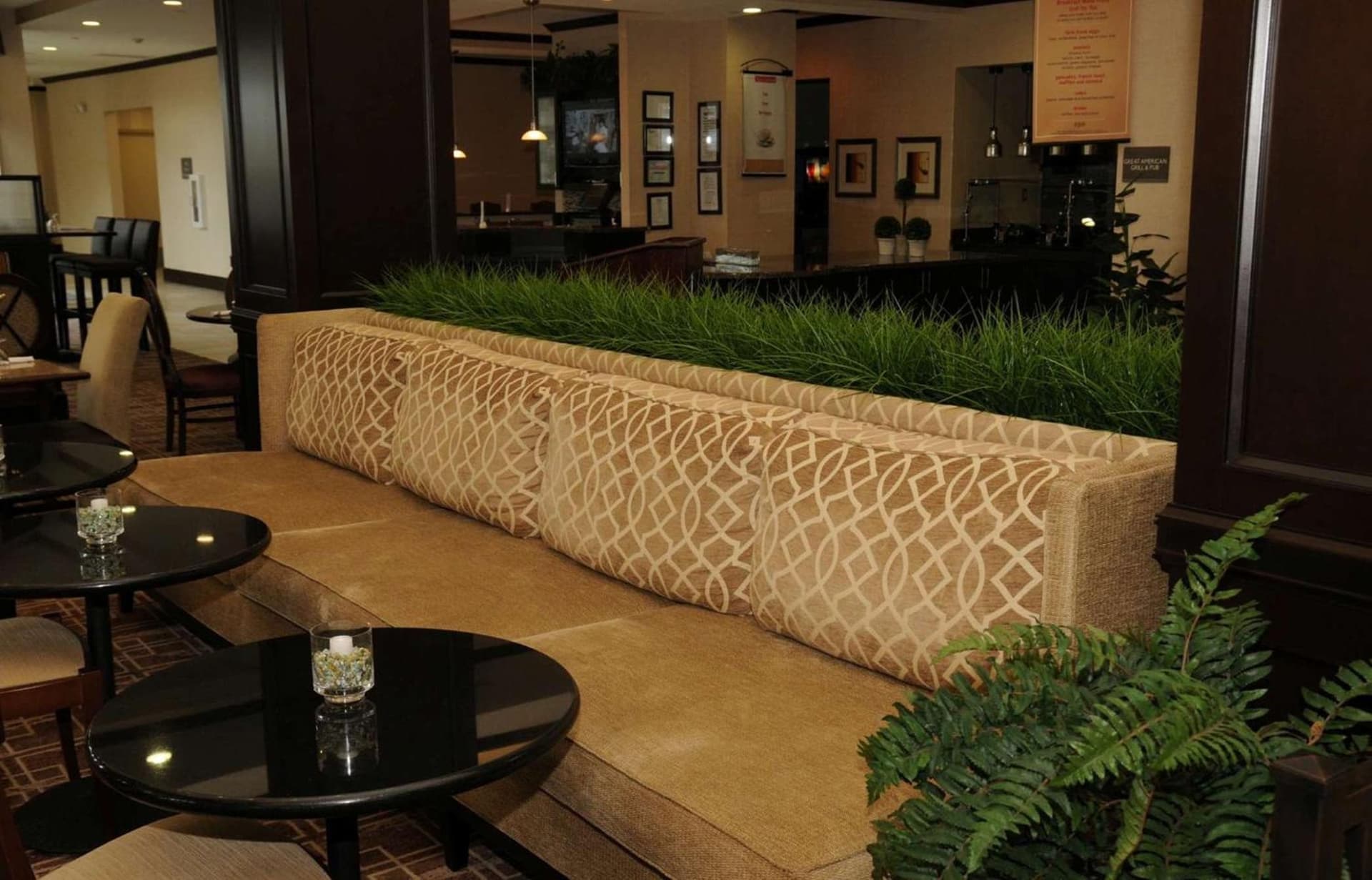 Hilton Garden Inn New Braunfels gallery photo in New Braunfels, TX — image 29