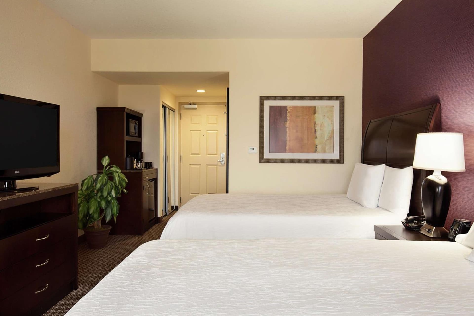 Hilton Garden Inn New Braunfels gallery photo in New Braunfels, TX — image 7