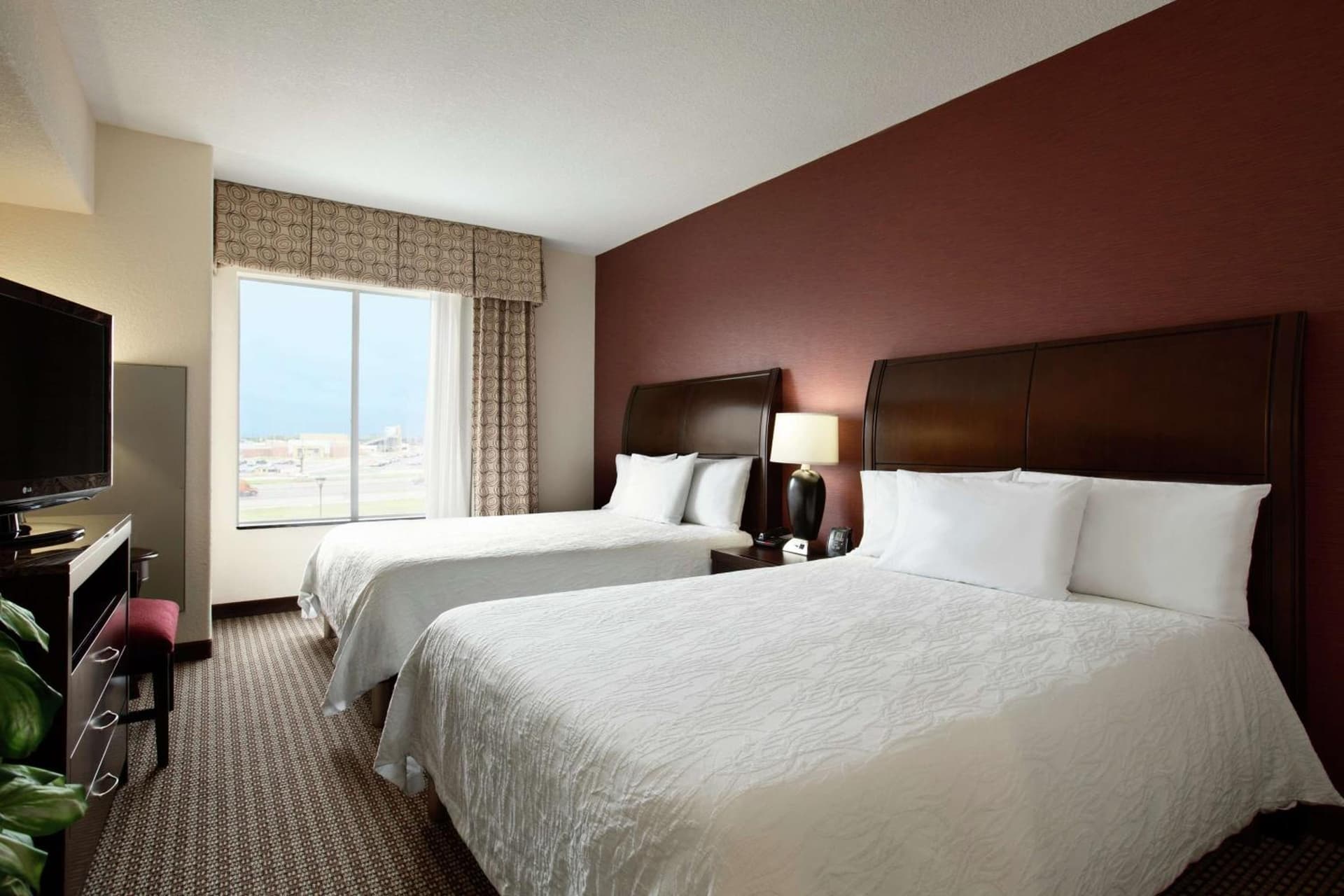 Hilton Garden Inn New Braunfels gallery photo in New Braunfels, TX — image 20