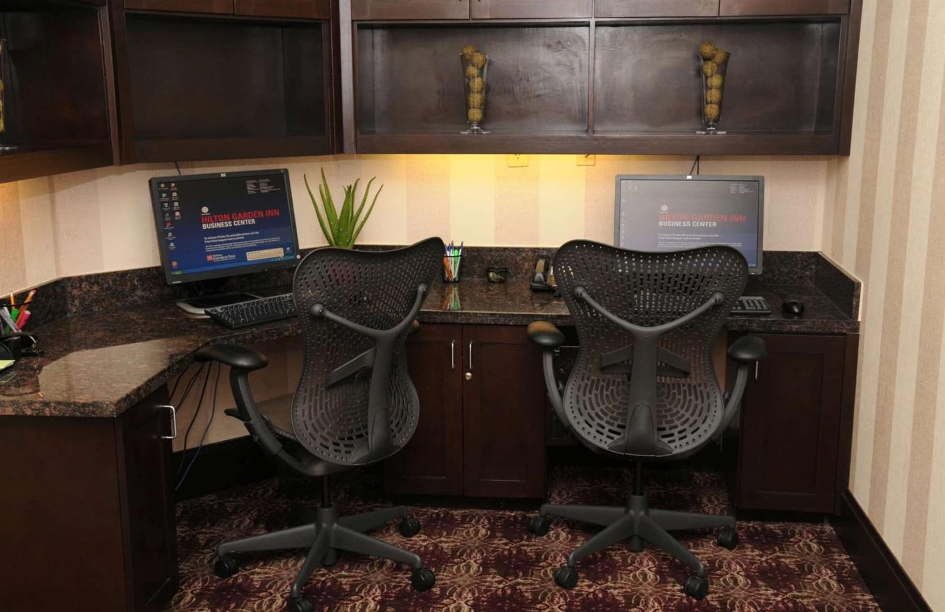 Hilton Garden Inn New Braunfels gallery photo in New Braunfels, TX — image 5