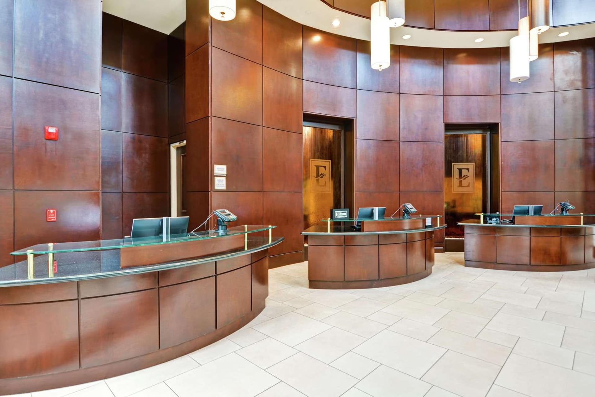 Embassy Suites Savannah Airport gallery photo in Savannah, GA — image 42