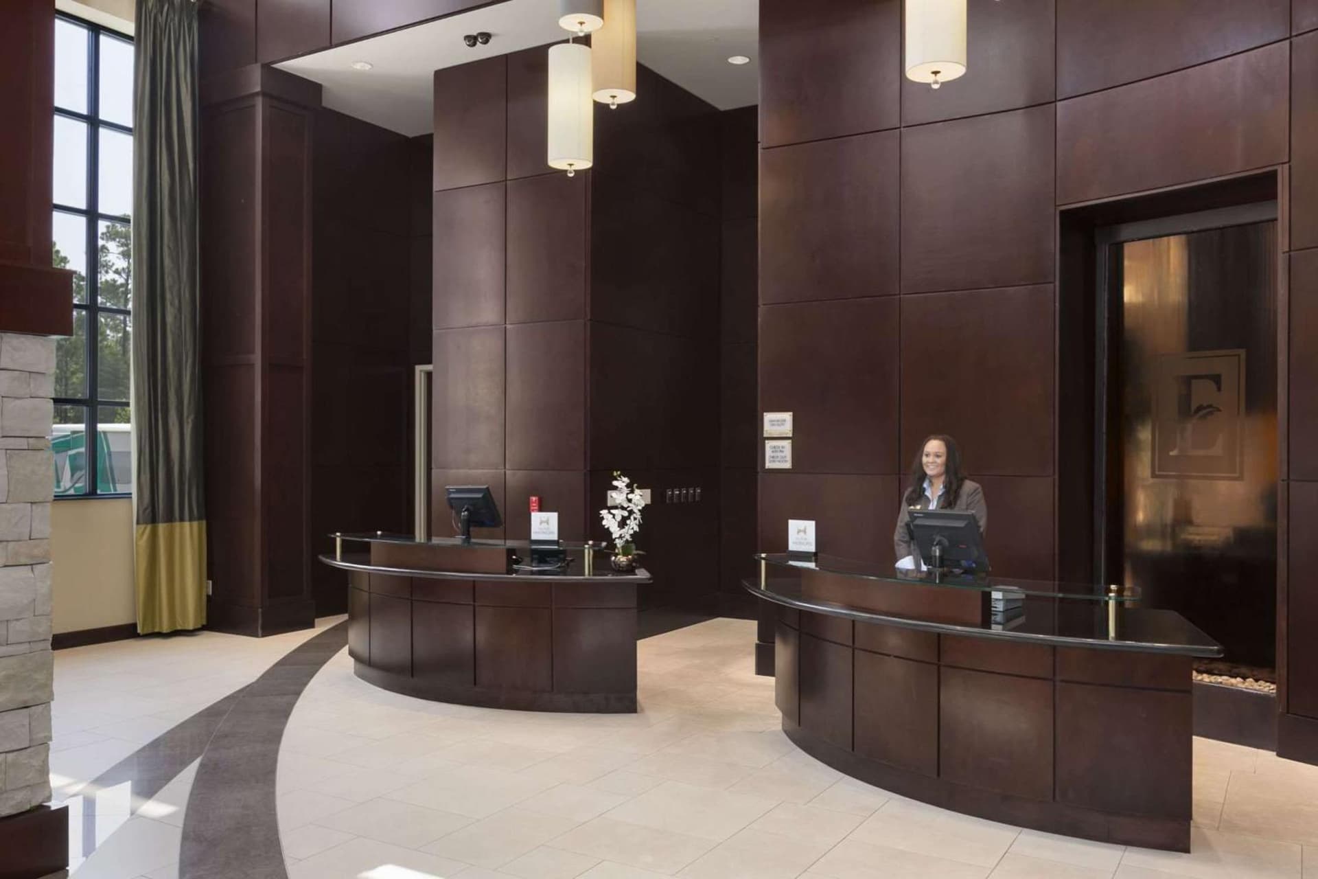 Embassy Suites Savannah Airport gallery photo in Savannah, GA — image 69