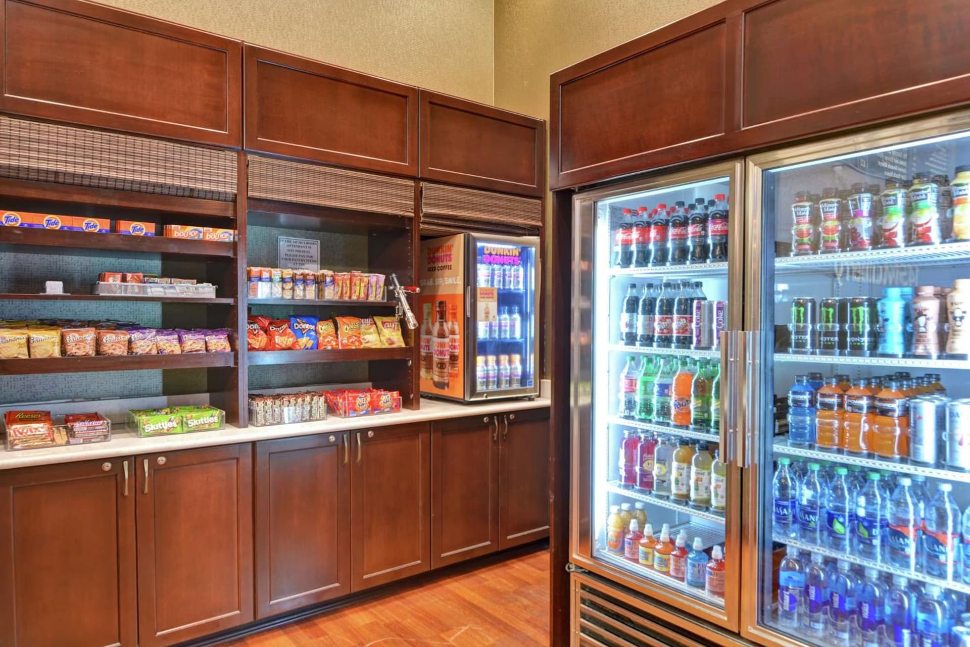Embassy Suites Savannah Airport gallery photo in Savannah, GA — image 25