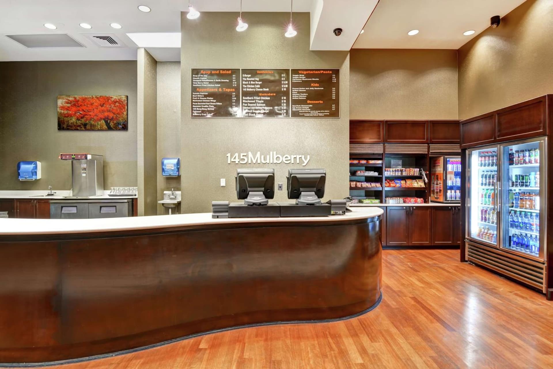 Embassy Suites Savannah Airport gallery photo in Savannah, GA — image 39