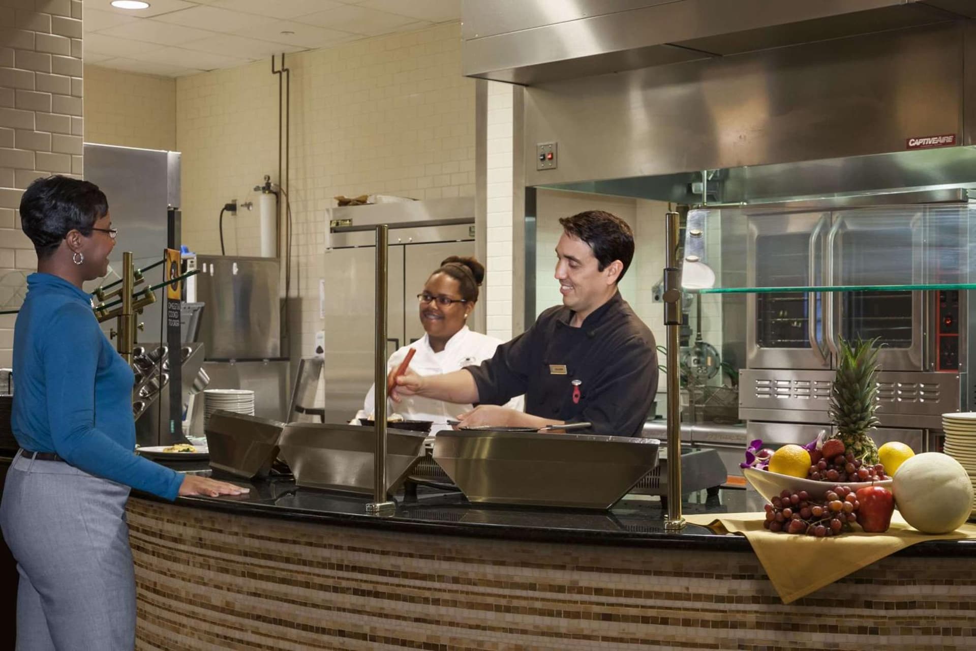 Embassy Suites Savannah Airport gallery photo in Savannah, GA — image 56