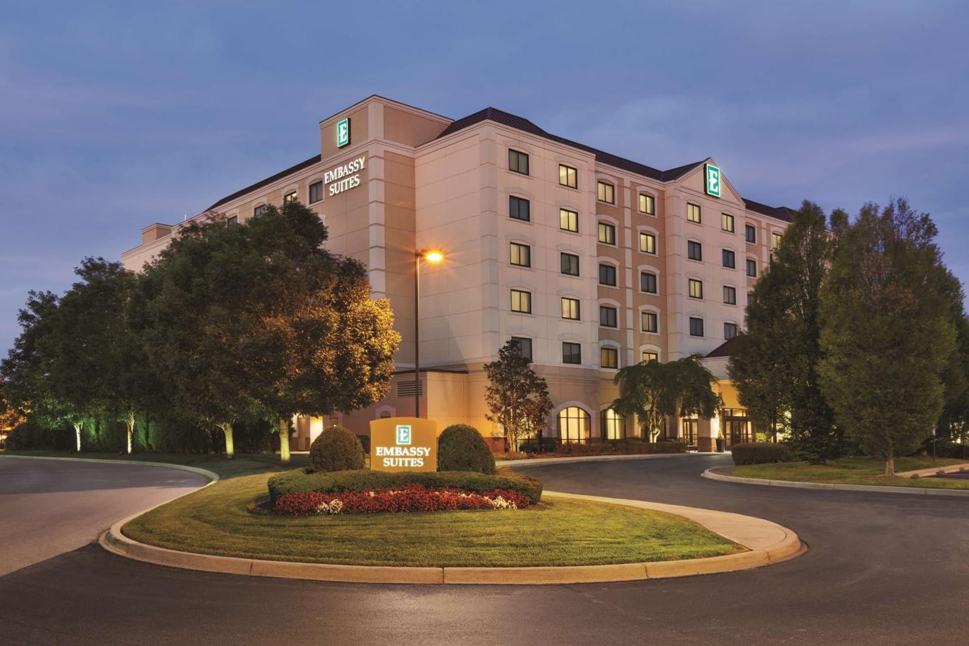 Embassy Suites by Hilton Louisville East — hotel in Louisville, Kentucky
