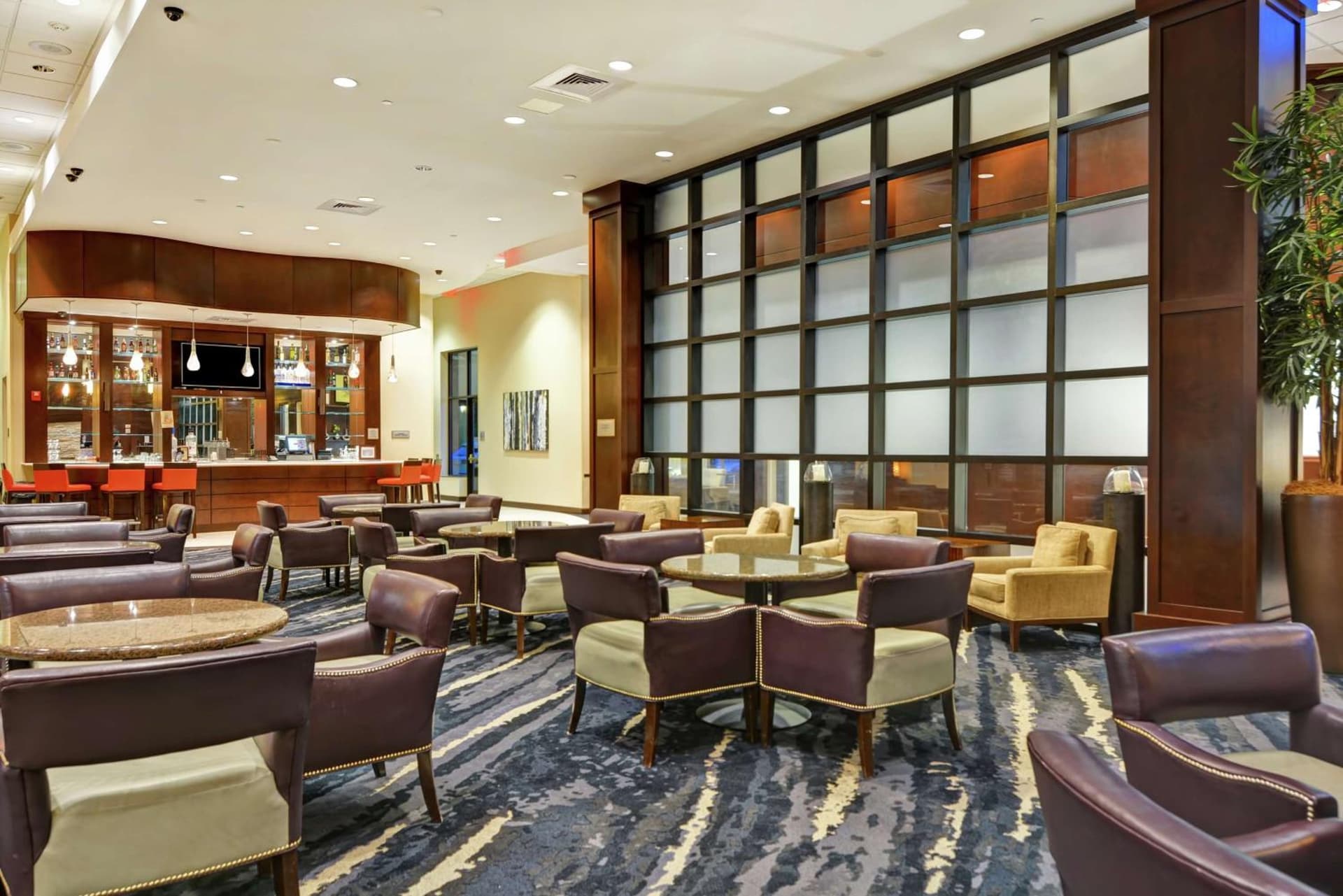 Embassy Suites Savannah Airport gallery photo in Savannah, GA — image 14