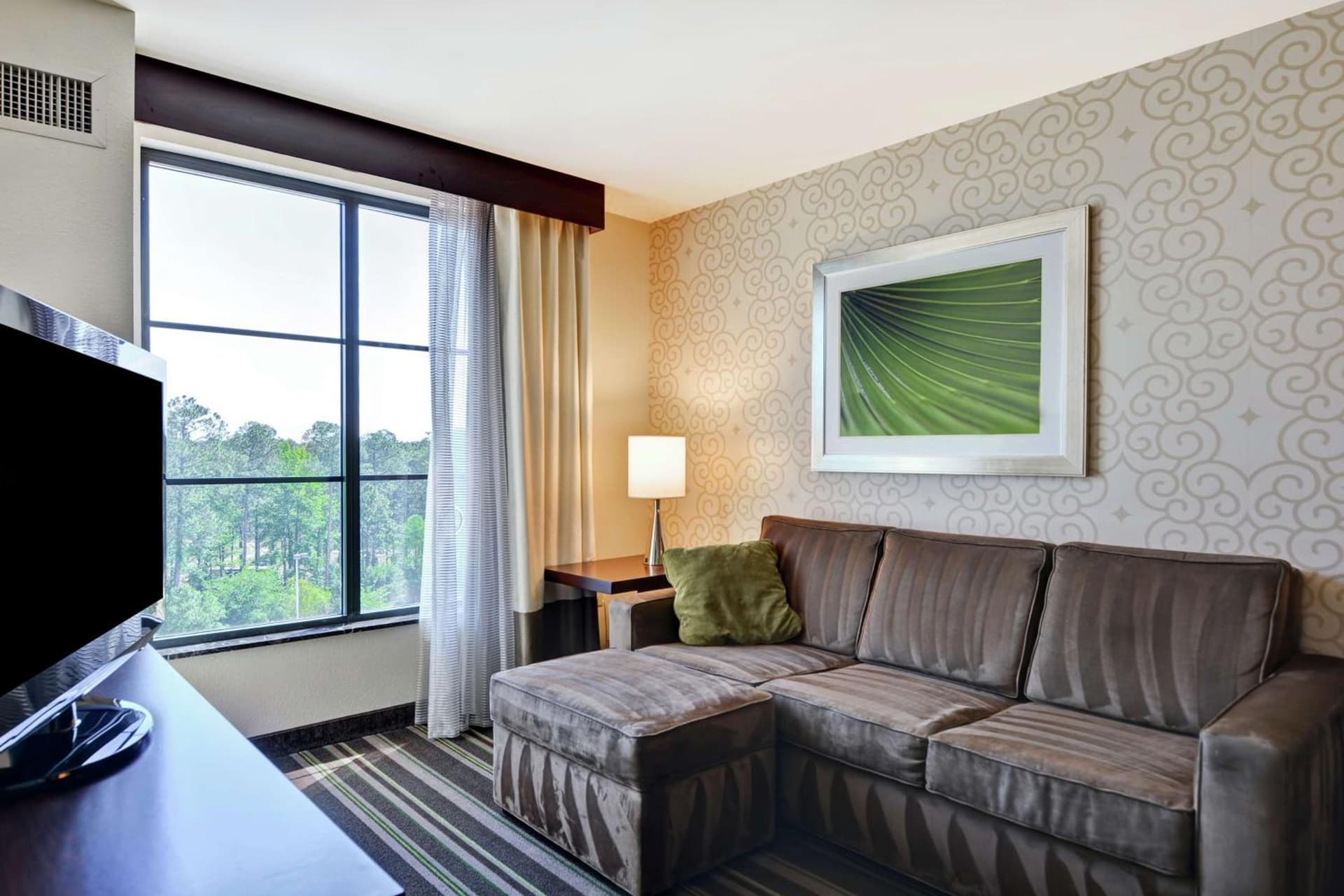 Embassy Suites Savannah Airport gallery photo in Savannah, GA — image 44