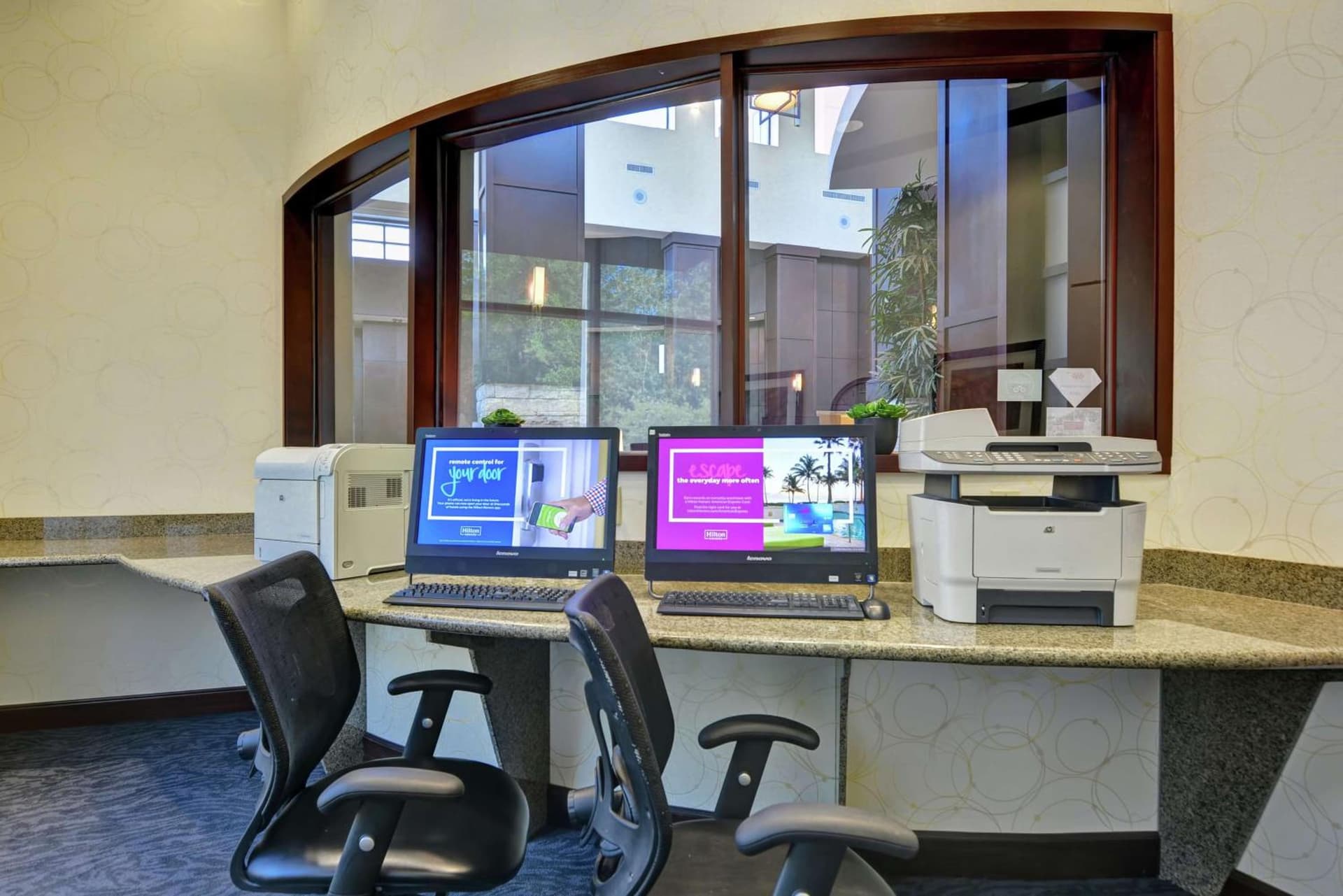 Embassy Suites Savannah Airport gallery photo in Savannah, GA — image 46
