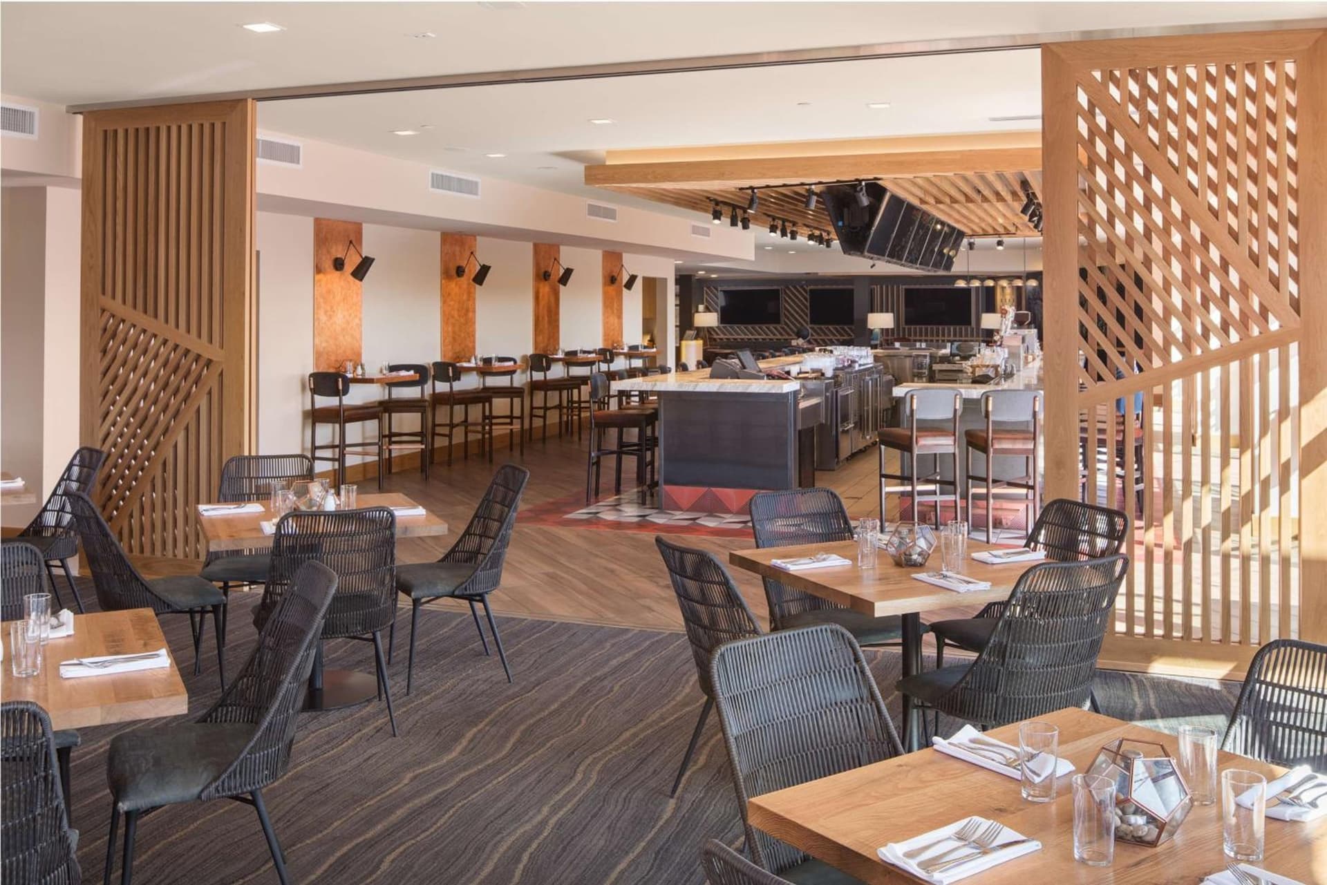Hilton Sedona Resort at Bell Rock property views in Sedona, AZ — gallery photo 3
